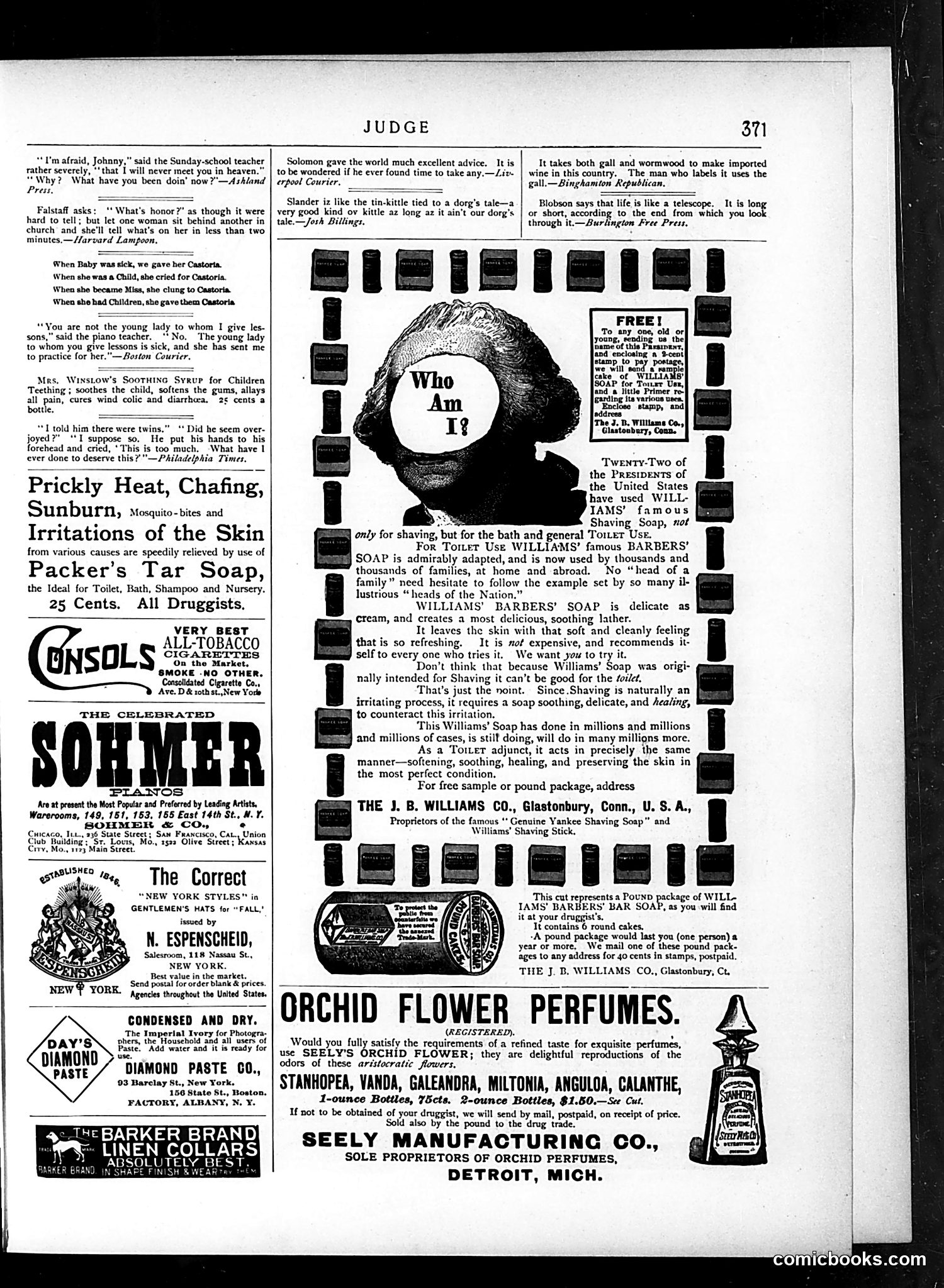 Judge — September 13, 1890 — page 11 of 16