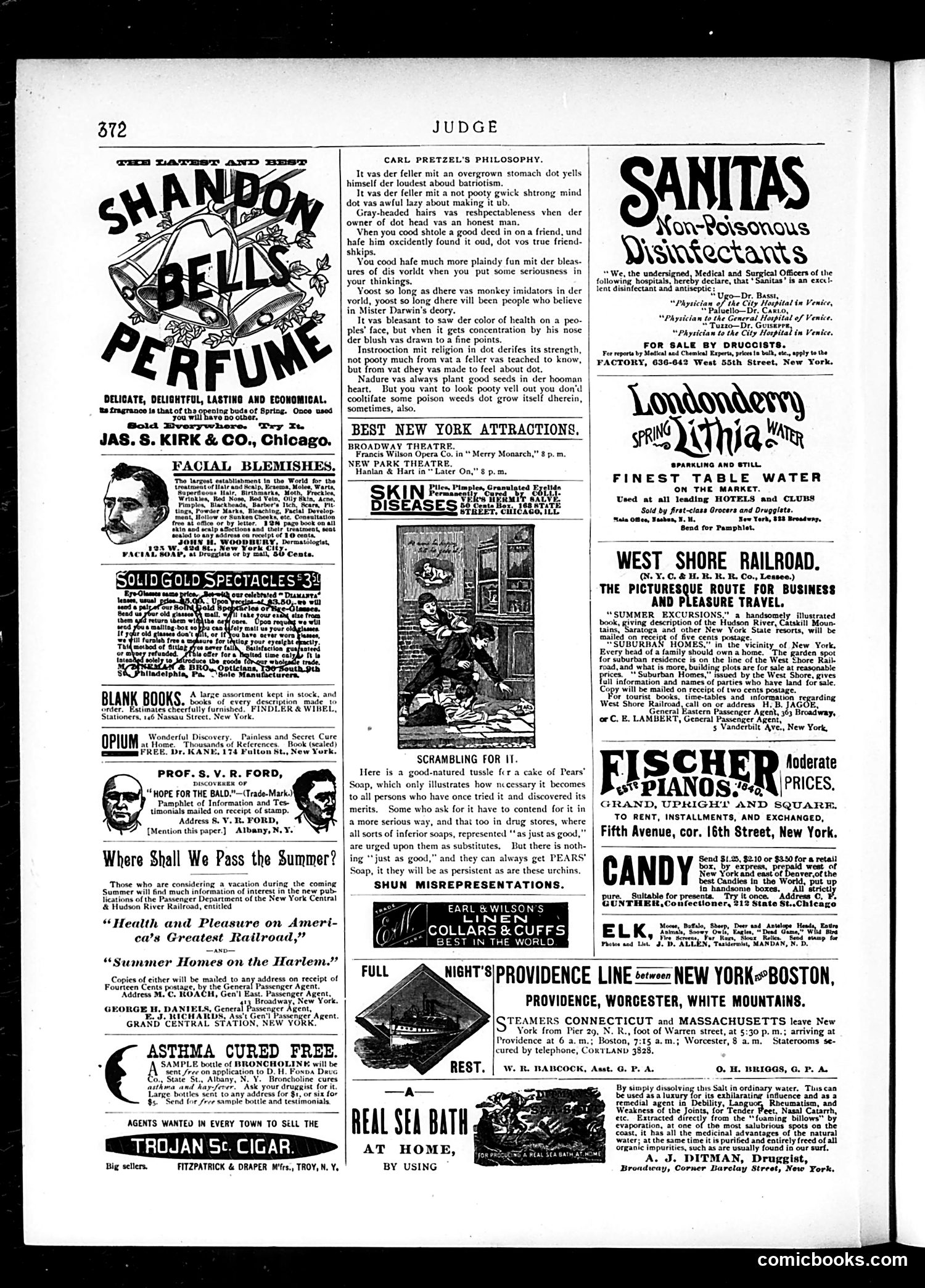 Judge — September 13, 1890 — page 12 of 16