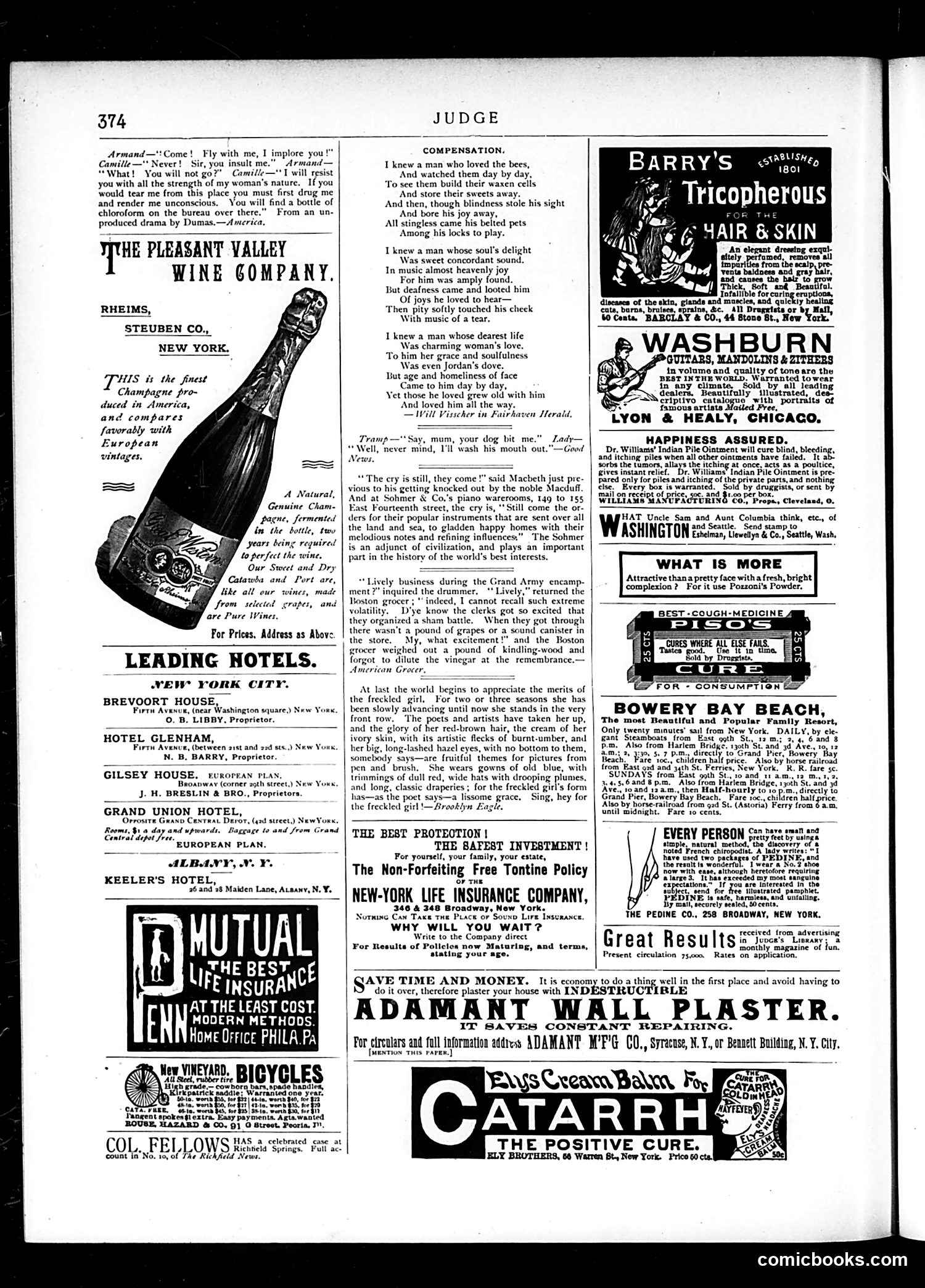 Judge — September 13, 1890 — page 14 of 16