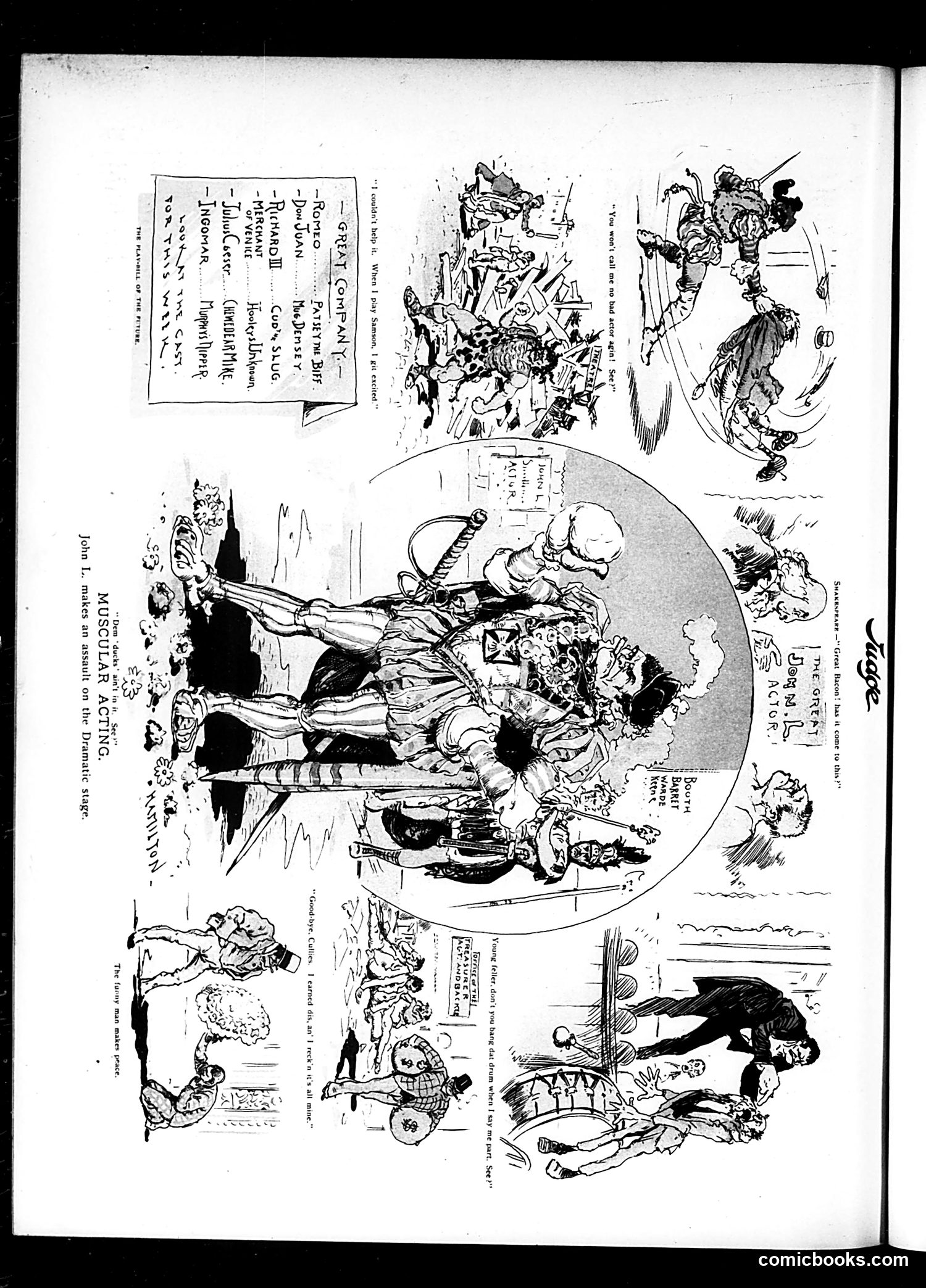 Judge — September 13, 1890 — page 16 of 16