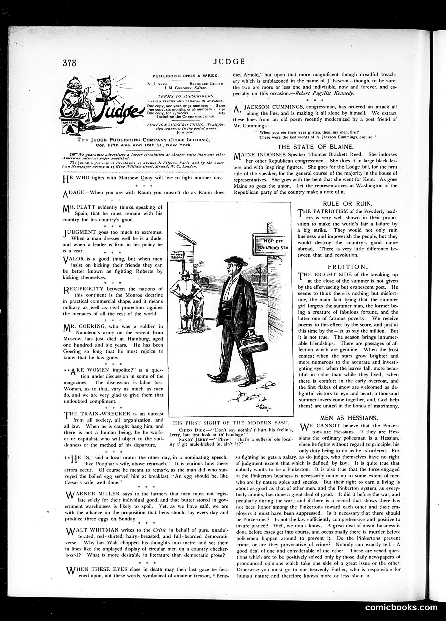 Judge — September 20, 1890 — page 2 of 16