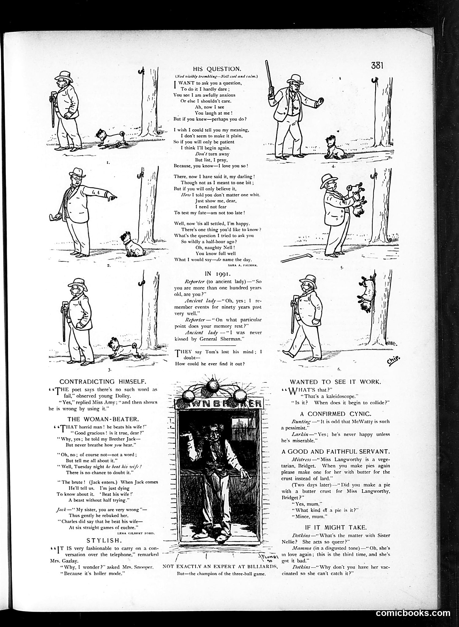 Judge — September 20, 1890 — page 5 of 16