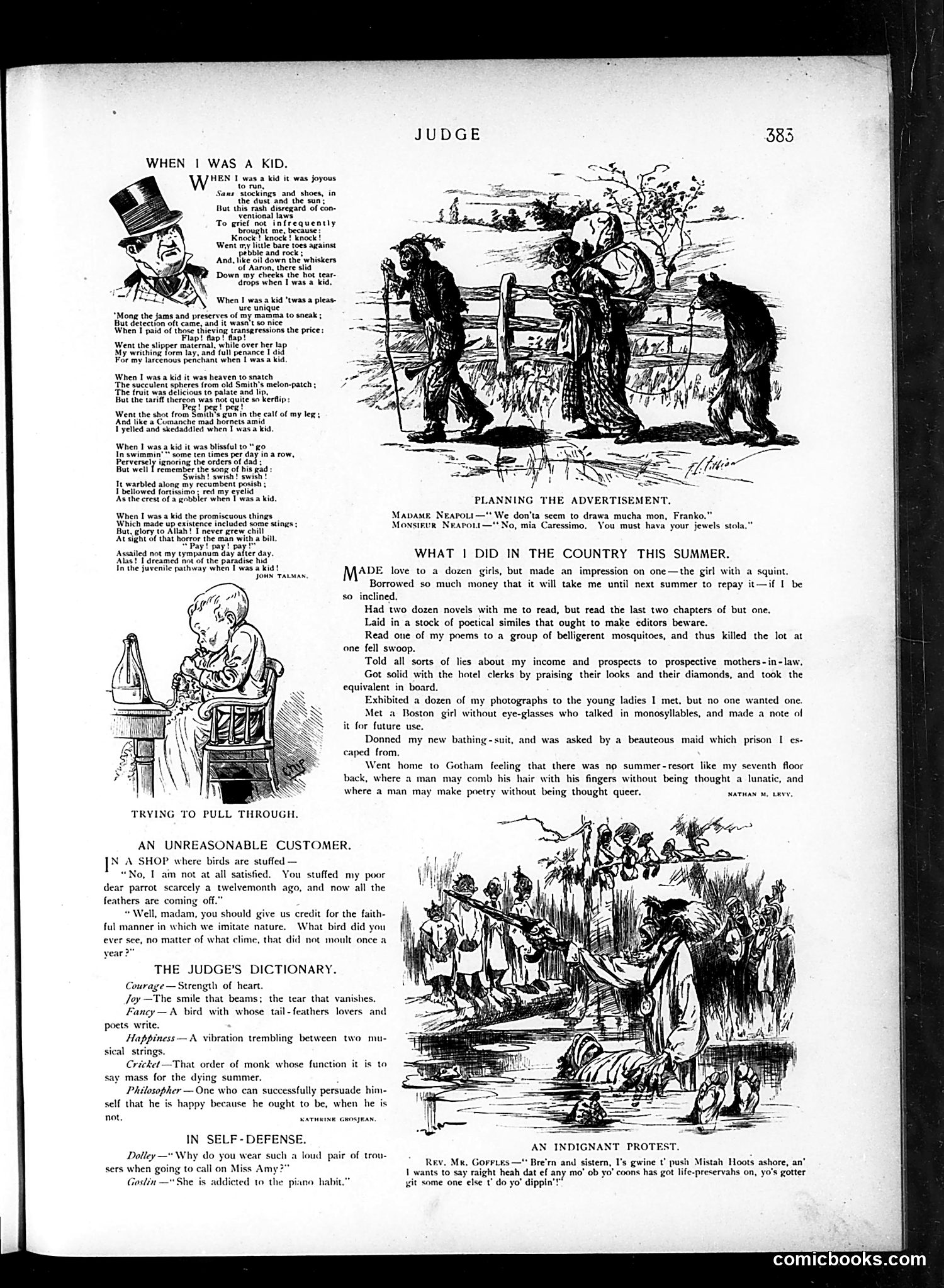 Judge — September 20, 1890 — page 7 of 16