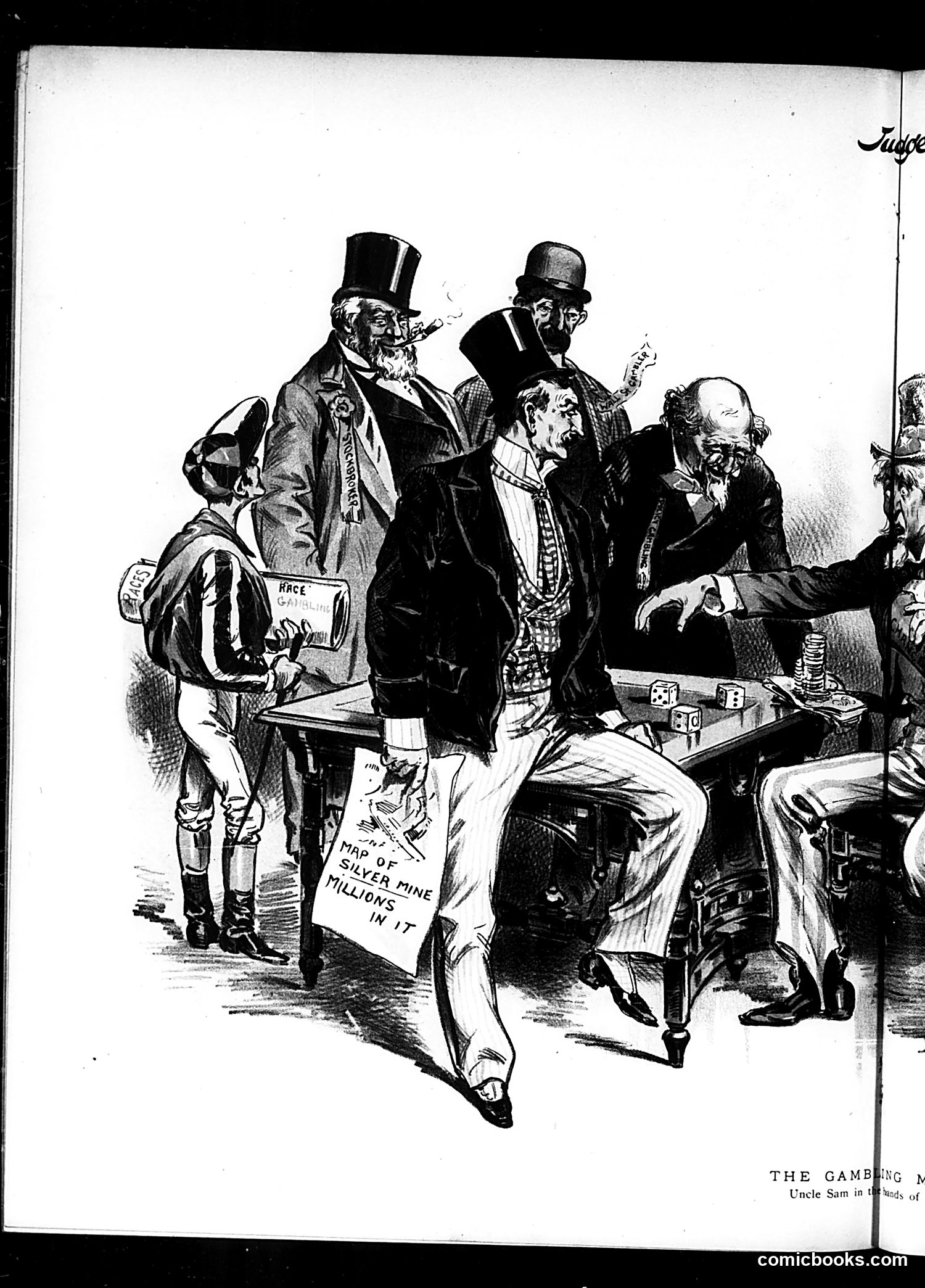 Judge — September 20, 1890 — page 8 of 16