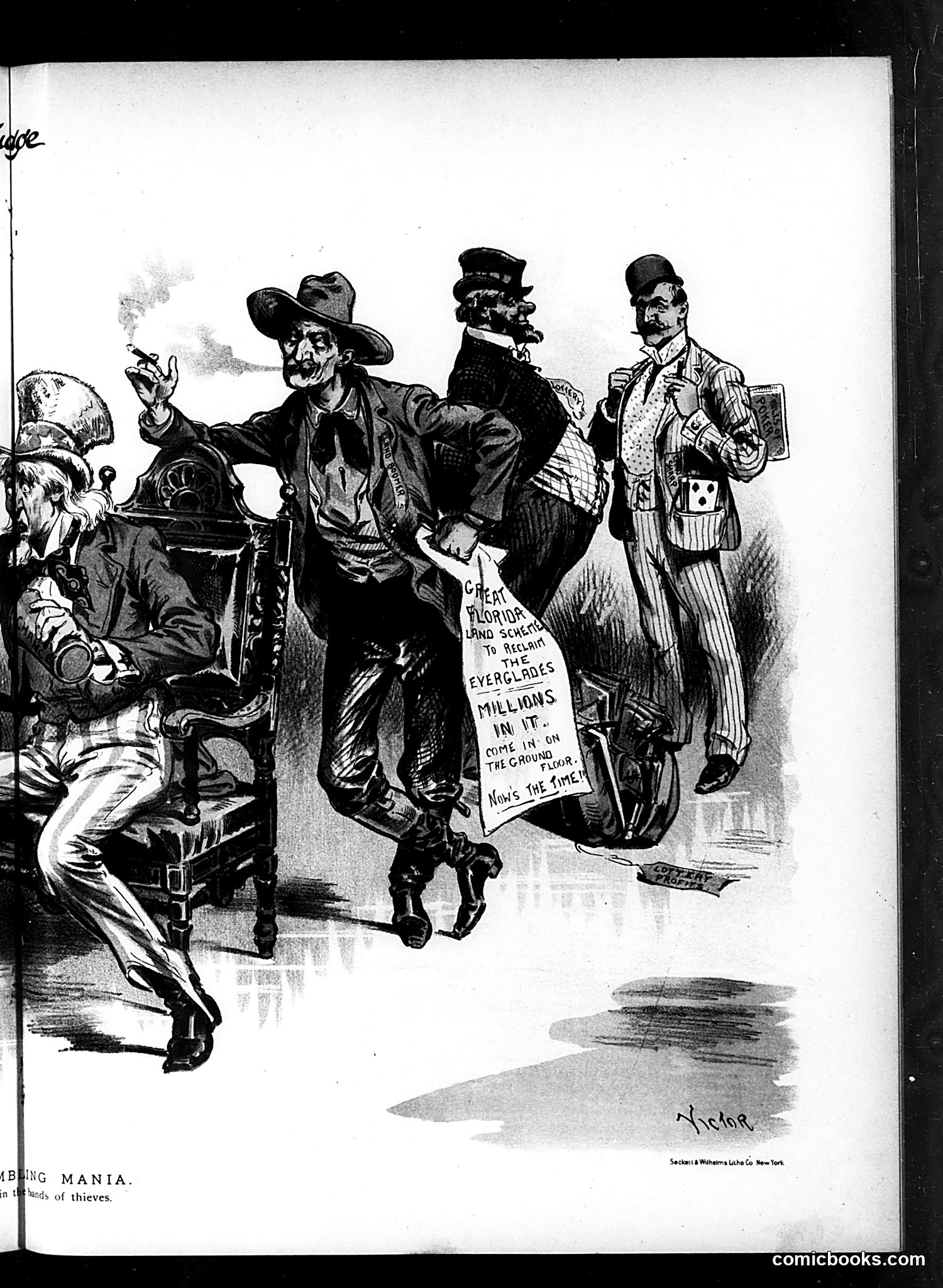 Judge — September 20, 1890 — page 9 of 16