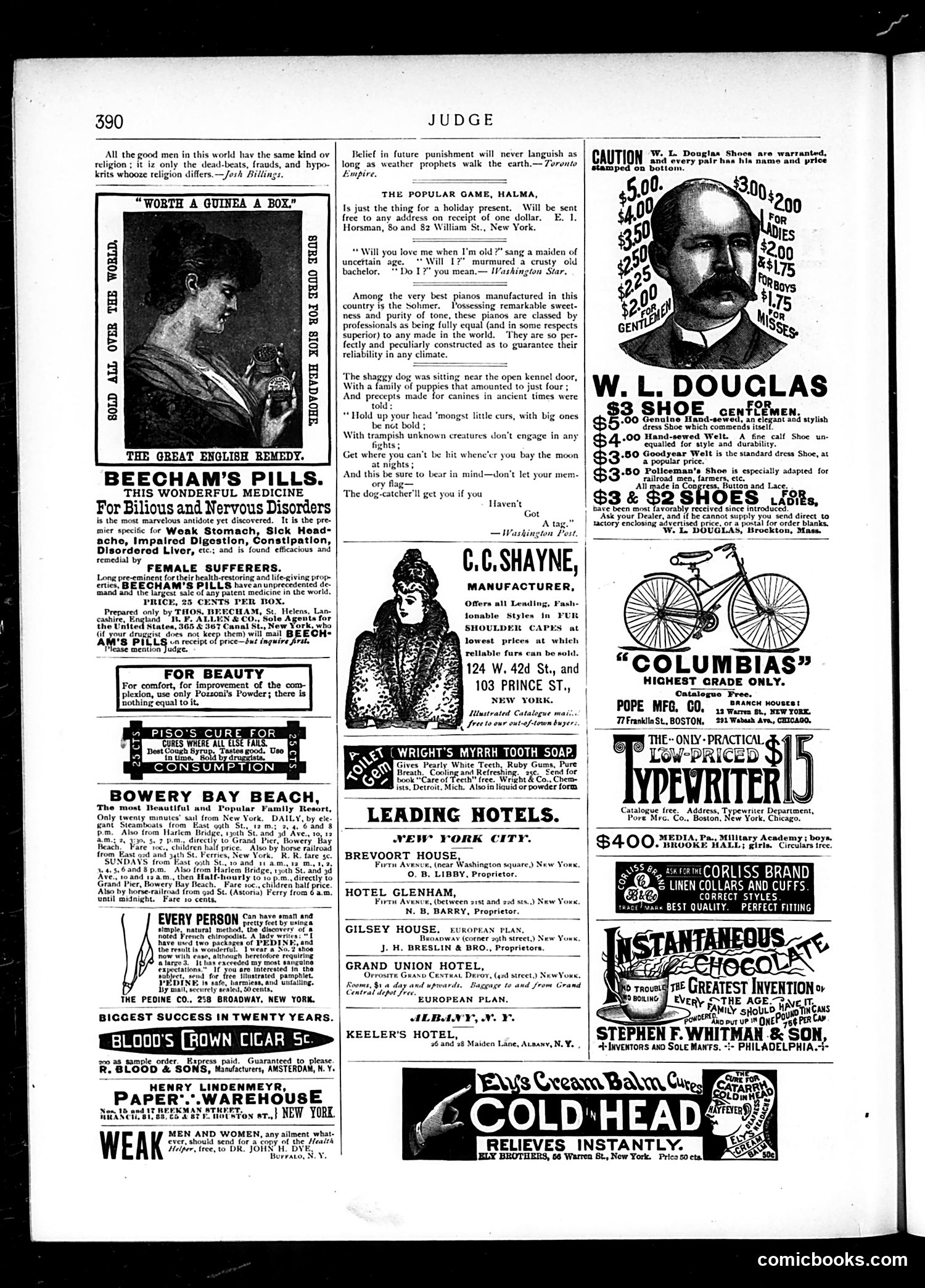 Judge — September 20, 1890 — page 14 of 16
