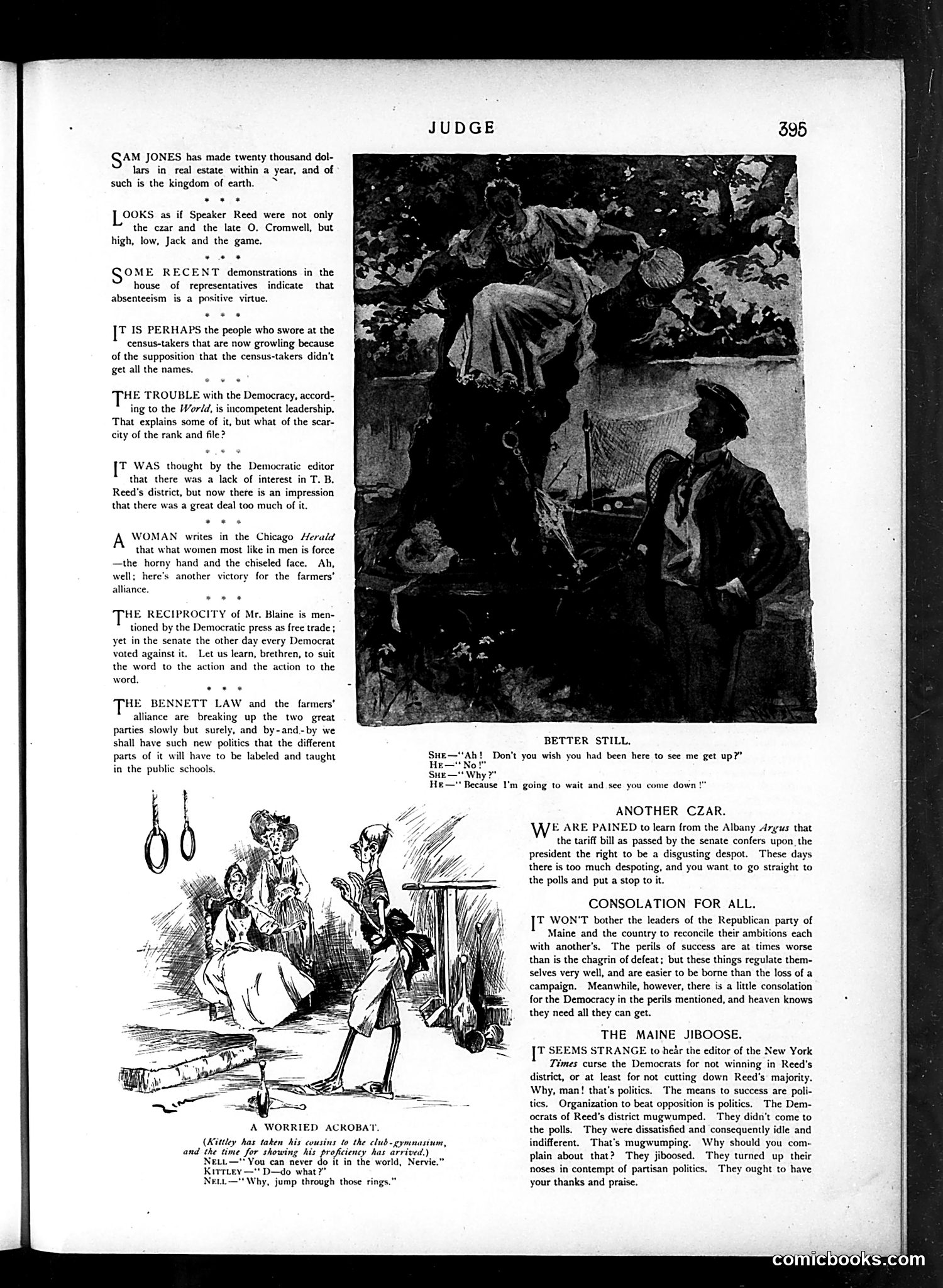 Judge — September 27, 1890 — page 3 of 16