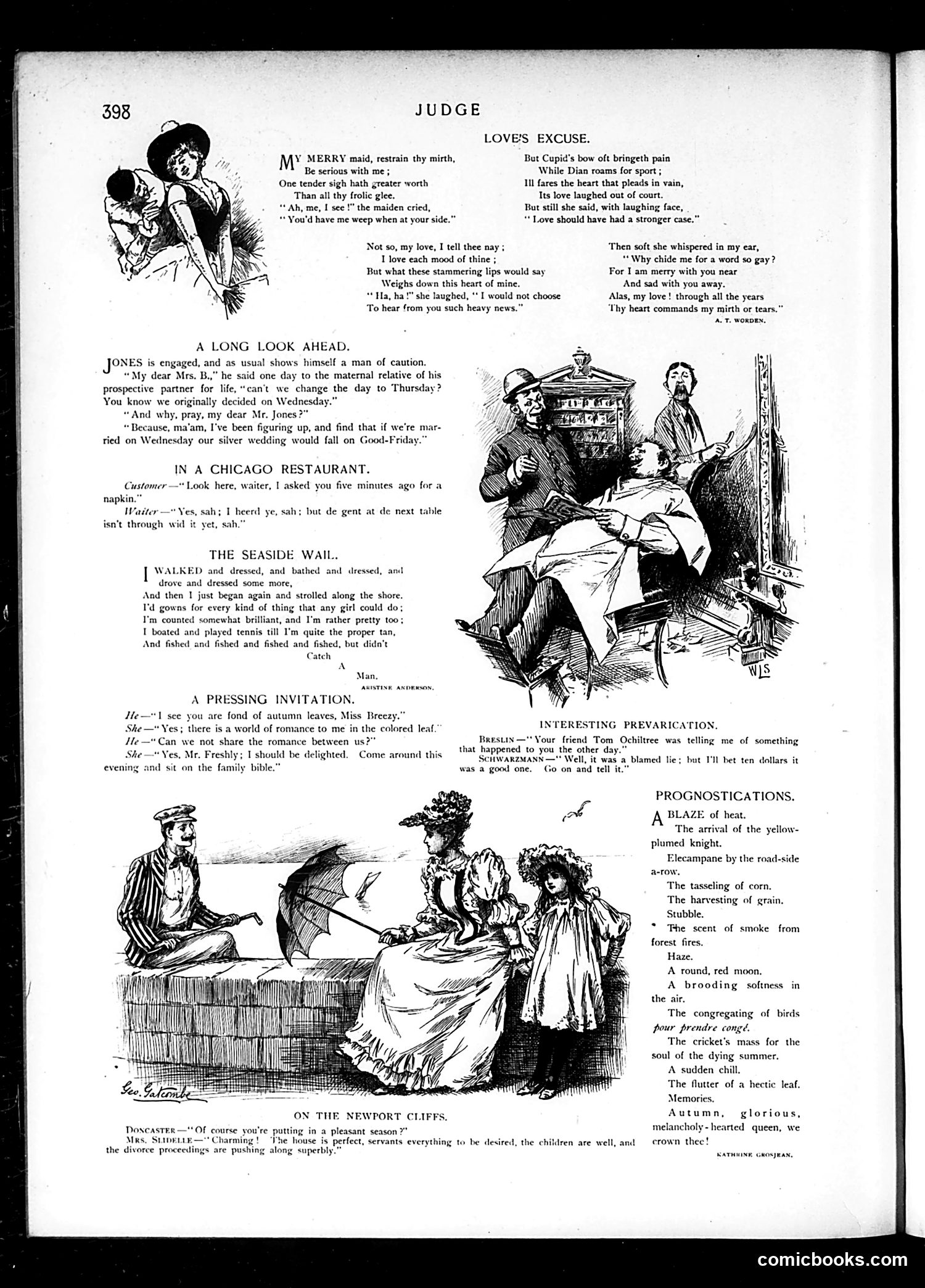 Judge — September 27, 1890 — page 6 of 16