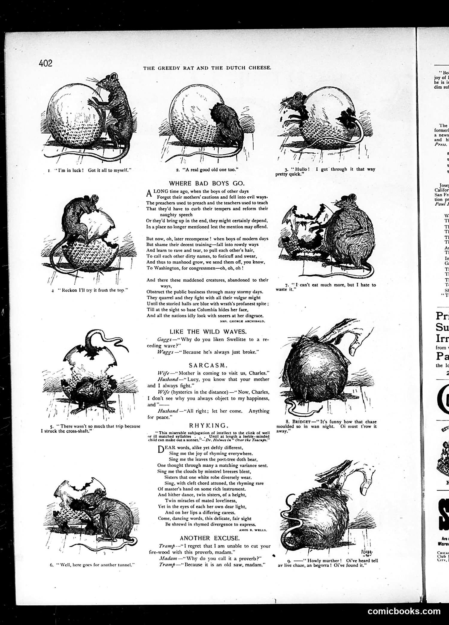 Judge — September 27, 1890 — page 10 of 16