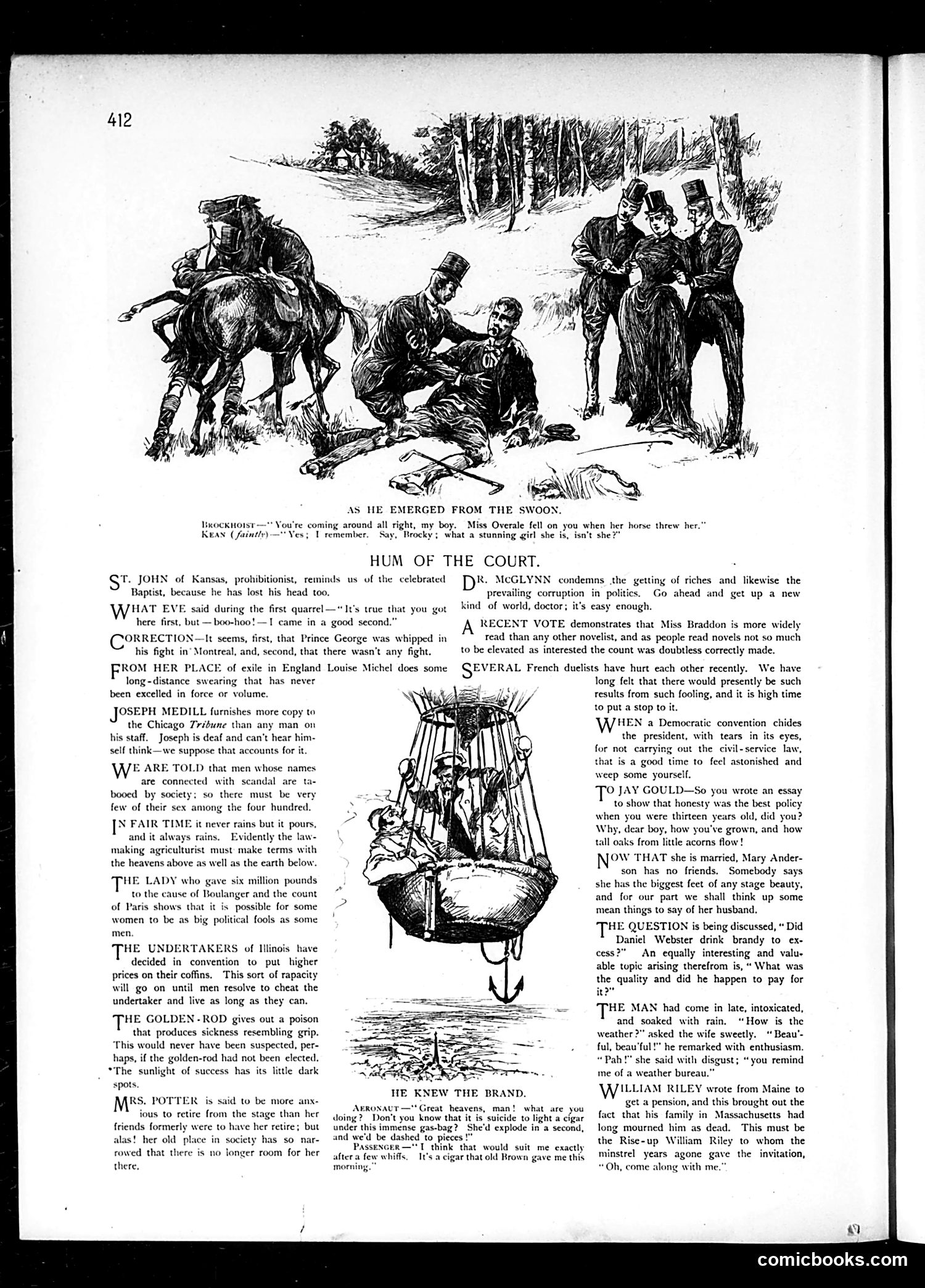 Judge — October 4, 1890 — page 4 of 17