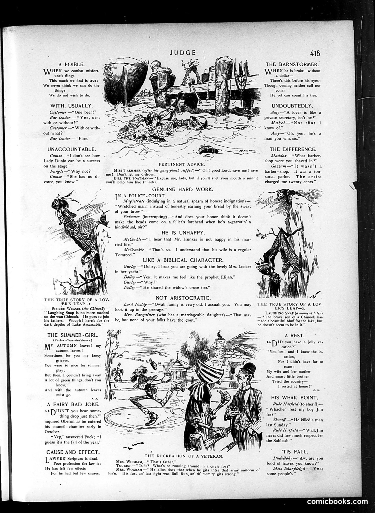 Judge — October 4, 1890 — page 7 of 17