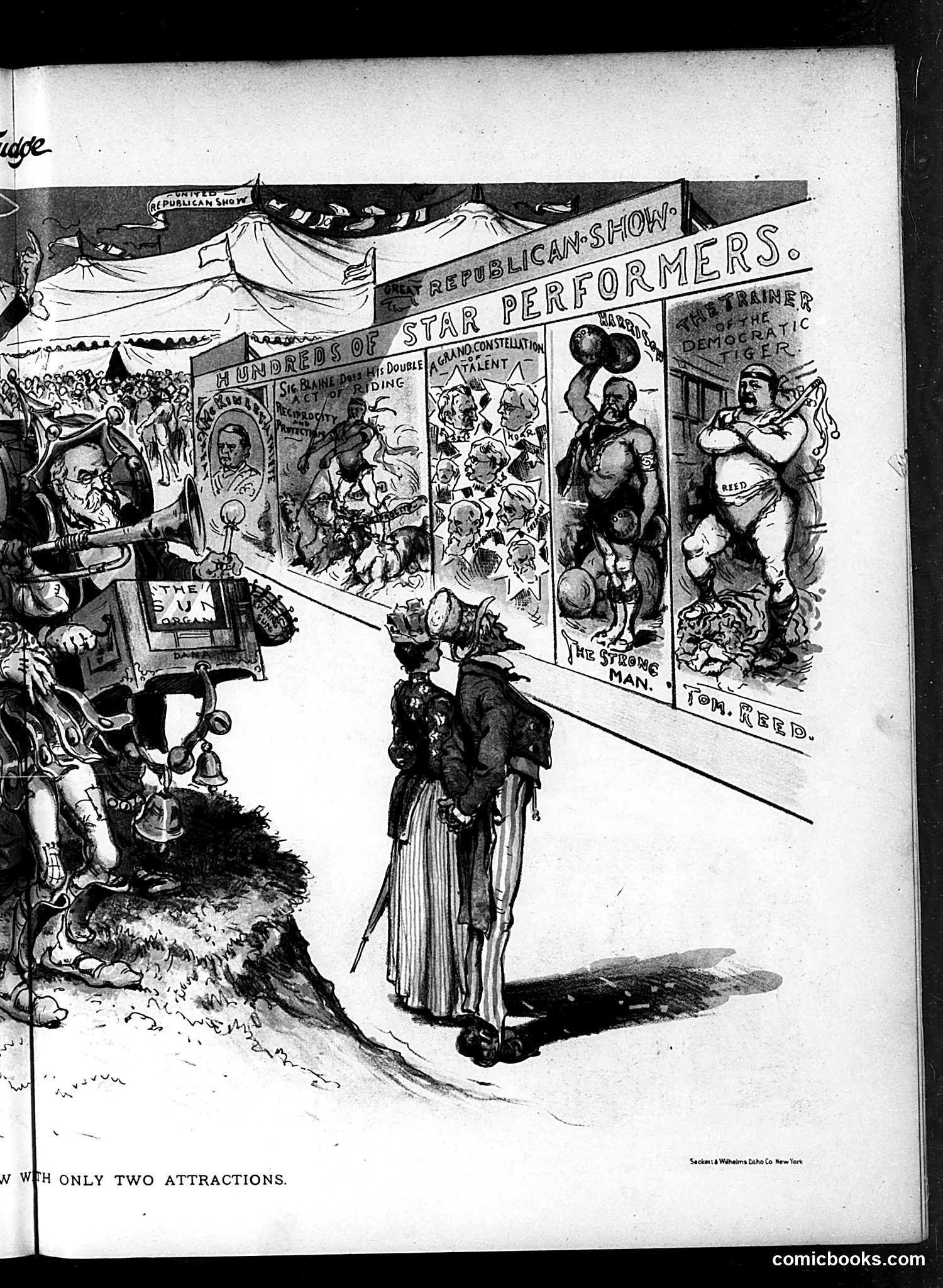 Judge — October 4, 1890 — page 9 of 17