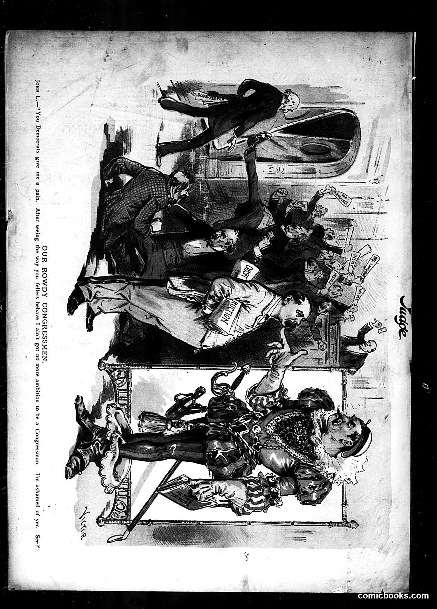 Judge — October 4, 1890 — page 16 of 17
