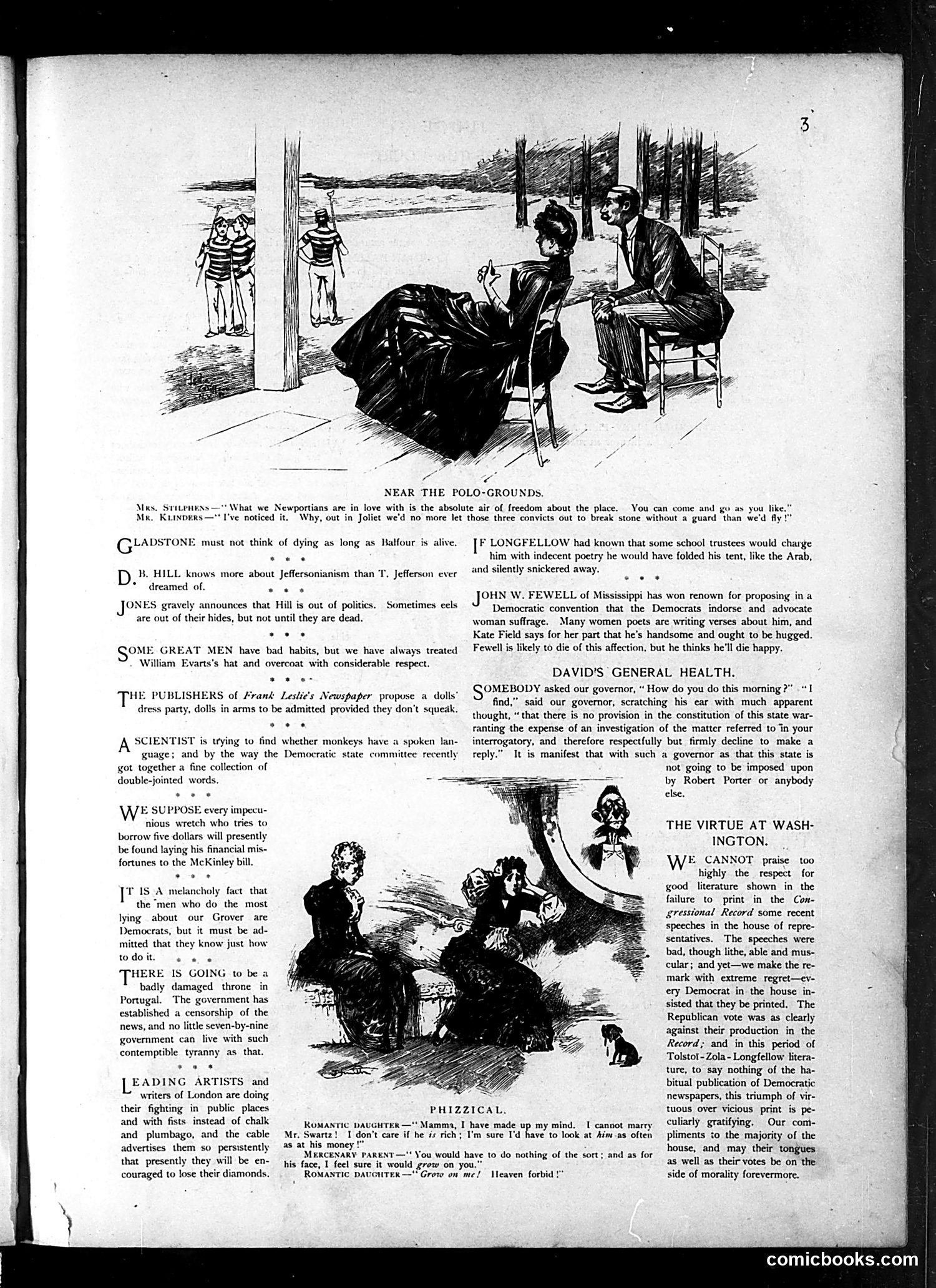 Judge — October 11, 1890 — page 3 of 16