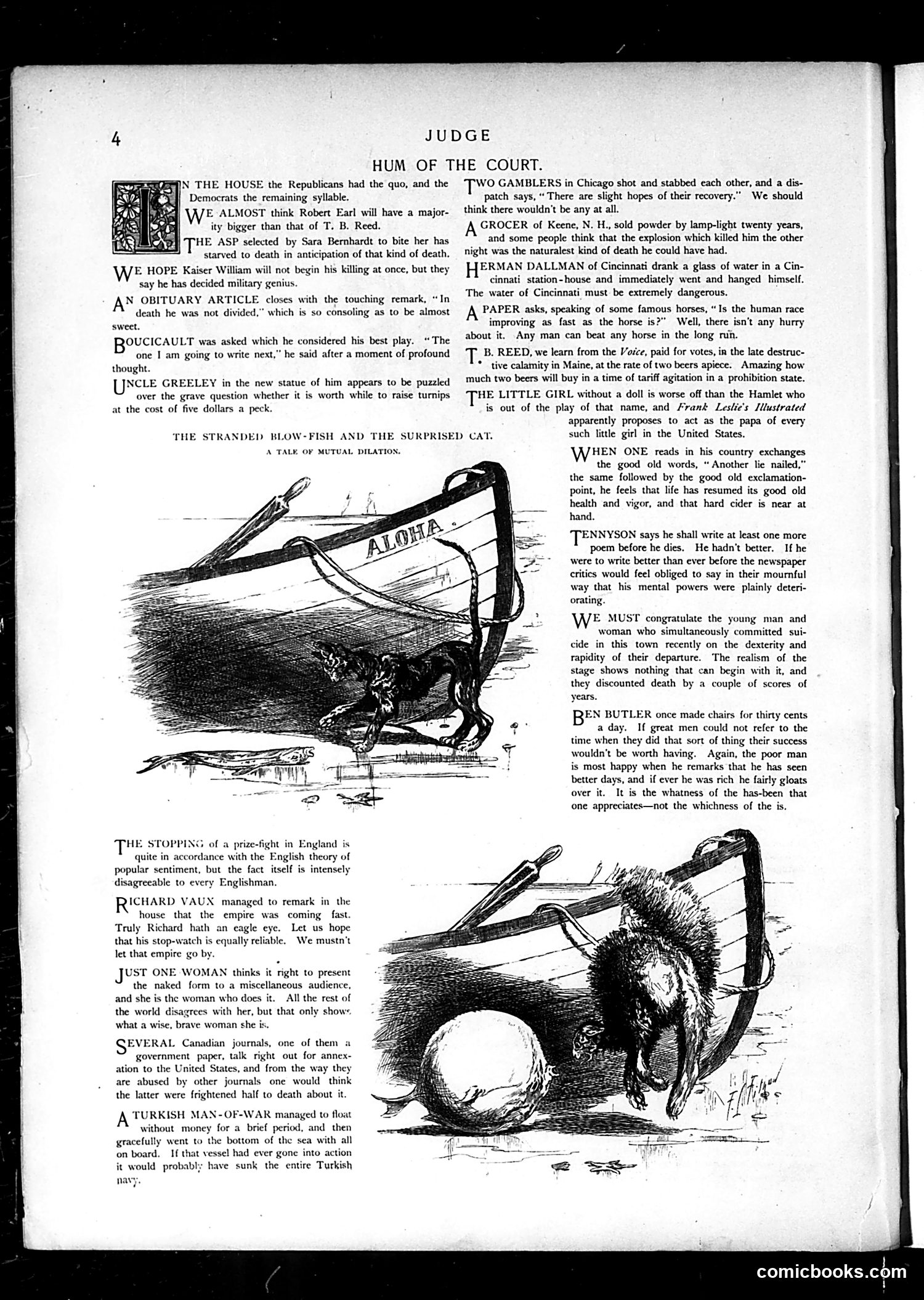 Judge — October 11, 1890 — page 4 of 16