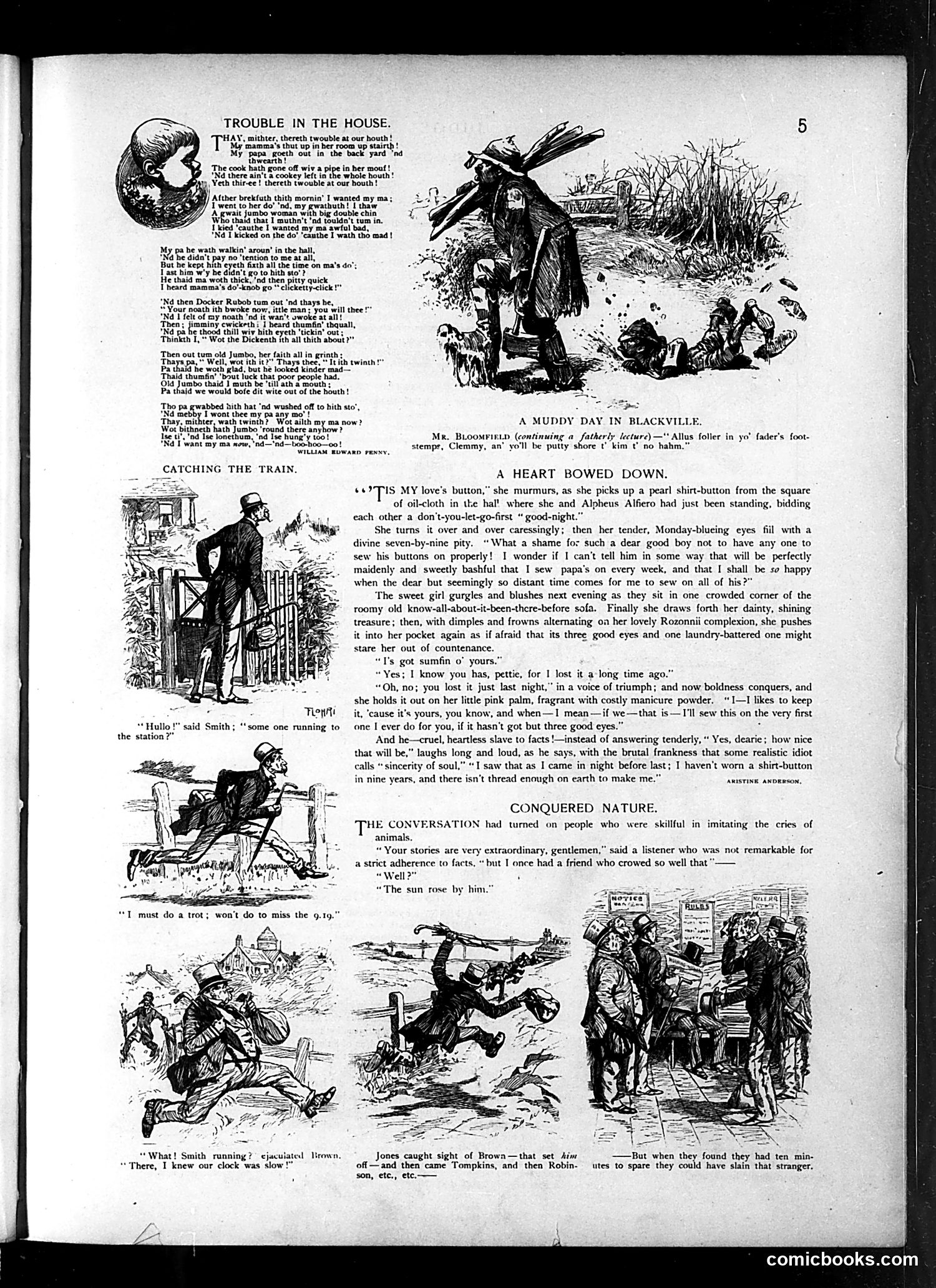 Judge — October 11, 1890 — page 5 of 16
