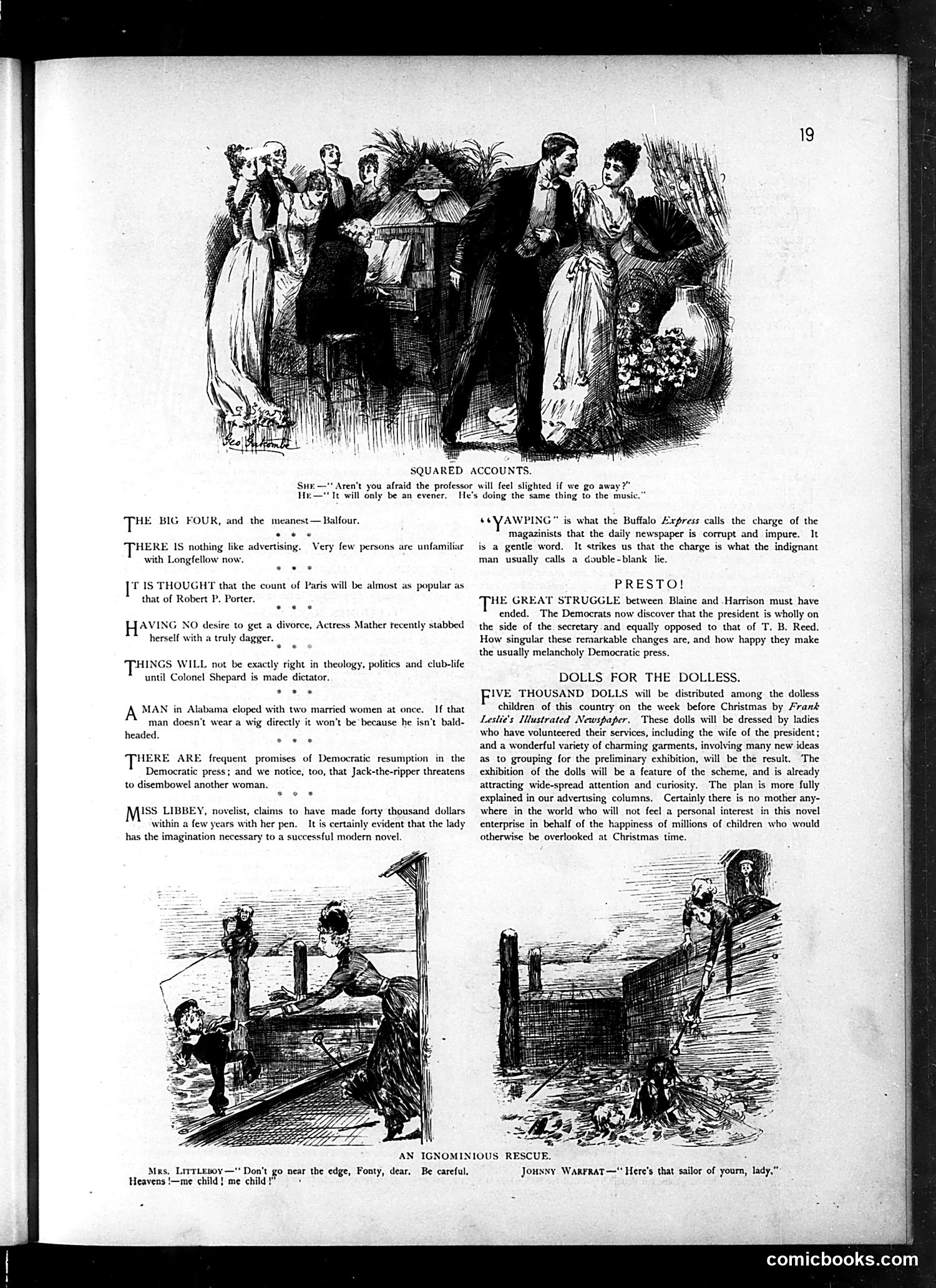 Judge — October 18, 1890 — page 3 of 16