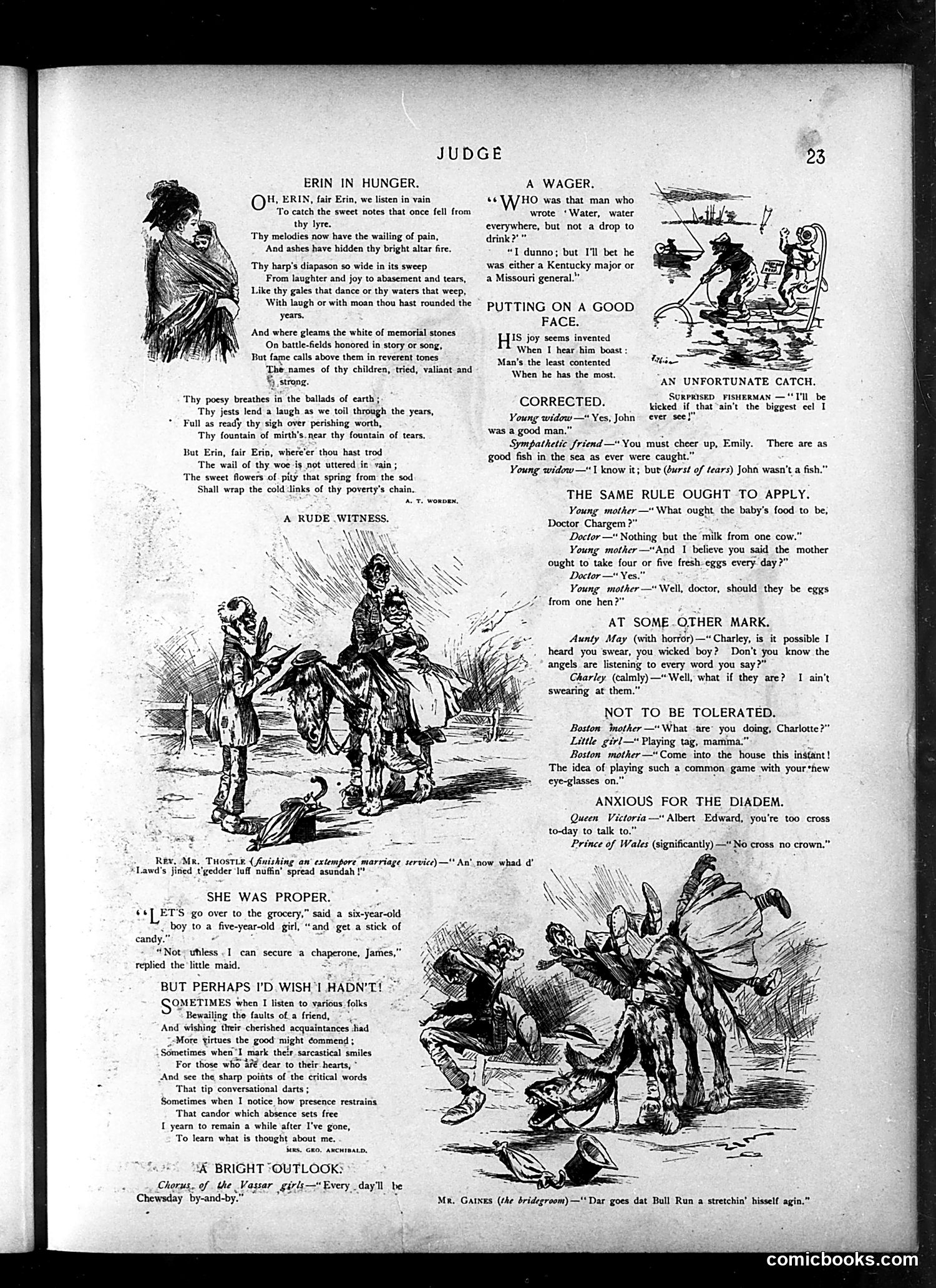 Judge — October 18, 1890 — page 7 of 16