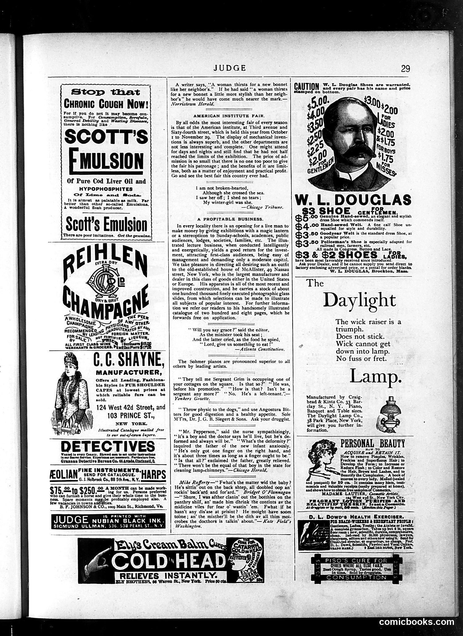 Judge — October 18, 1890 — page 13 of 16