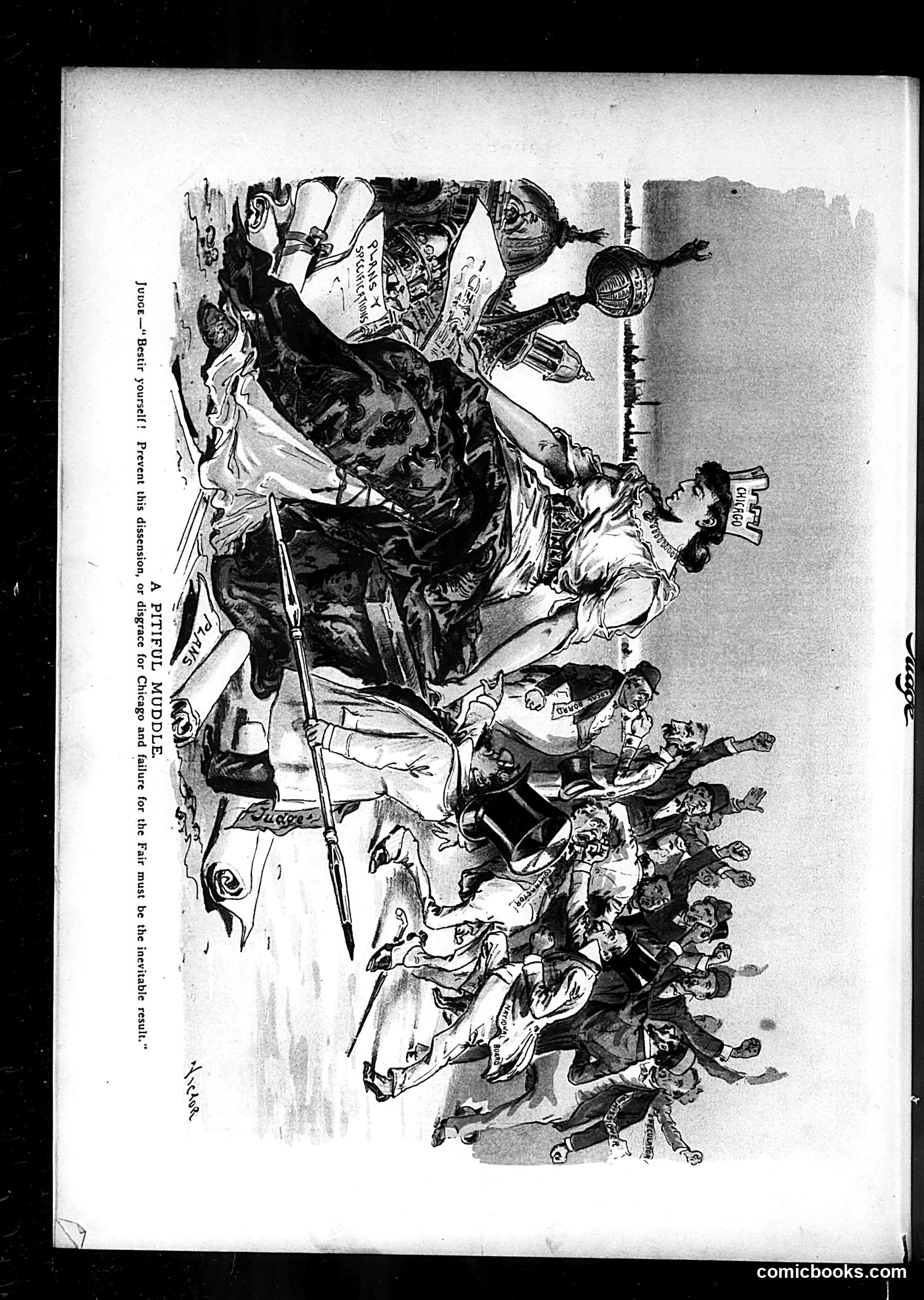 Judge — October 18, 1890 — page 16 of 16