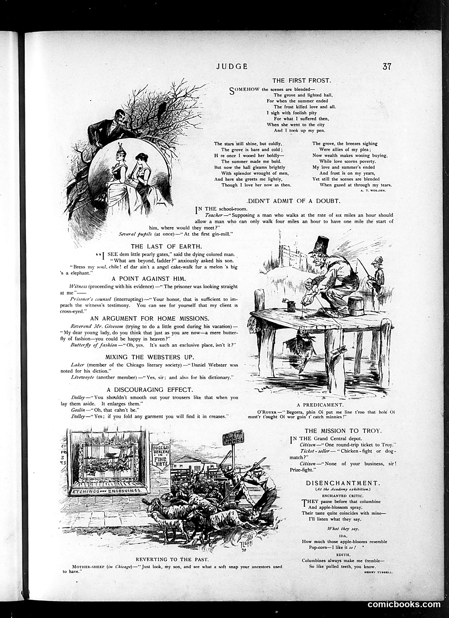 Judge — October 25, 1890 — page 5 of 16