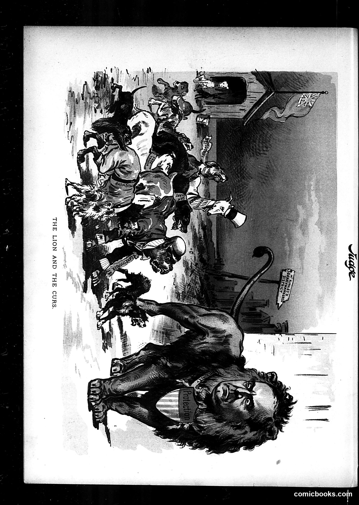 Judge — October 25, 1890 — page 16 of 16