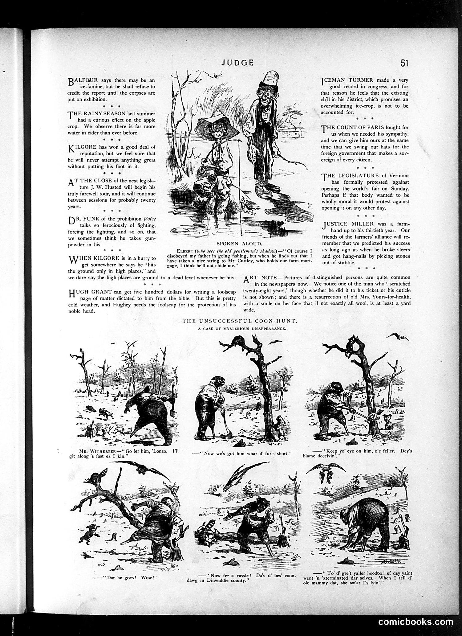 Judge — November 1, 1890 — page 3 of 16
