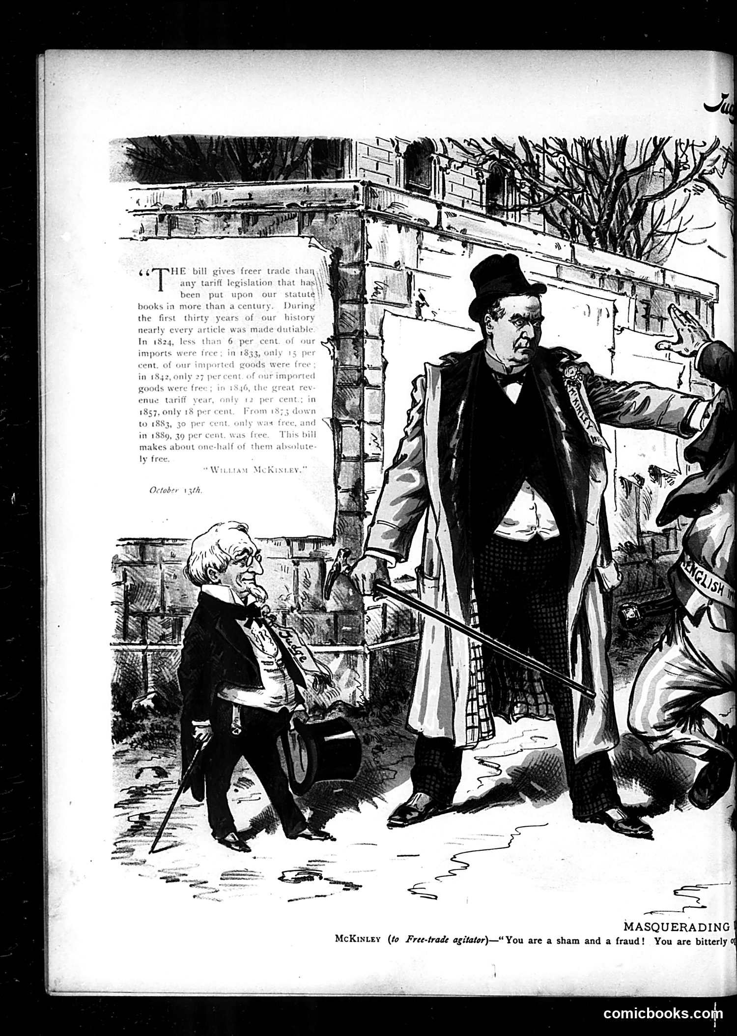 Judge — November 1, 1890 — page 8 of 16