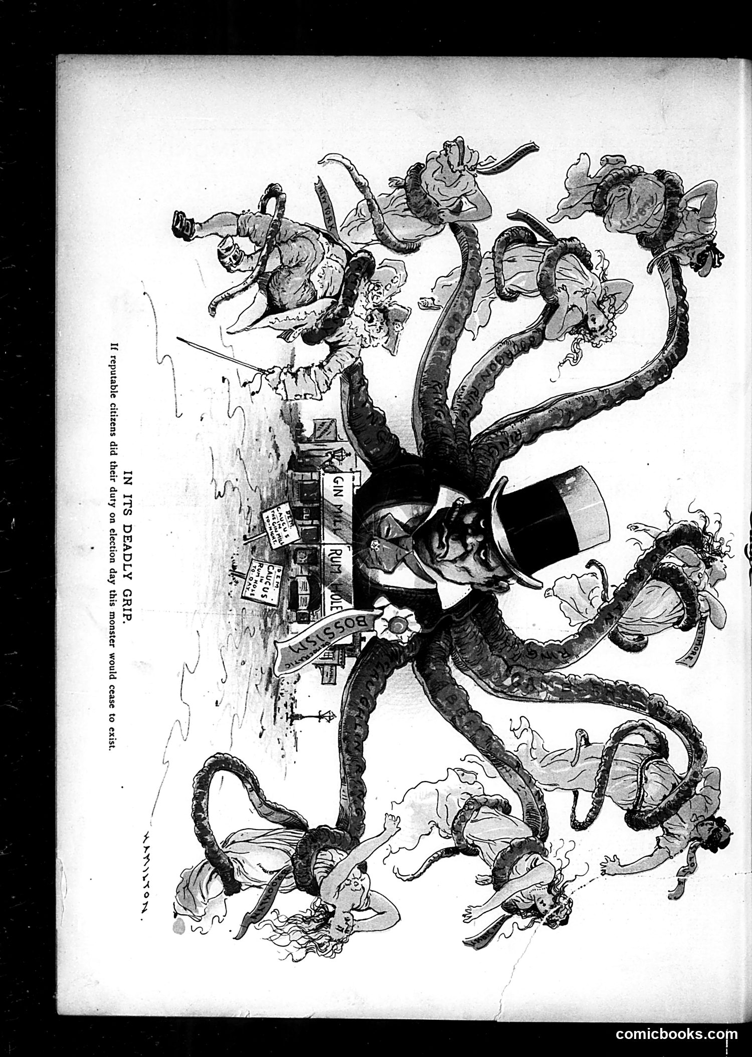 Judge — November 1, 1890 — page 16 of 16