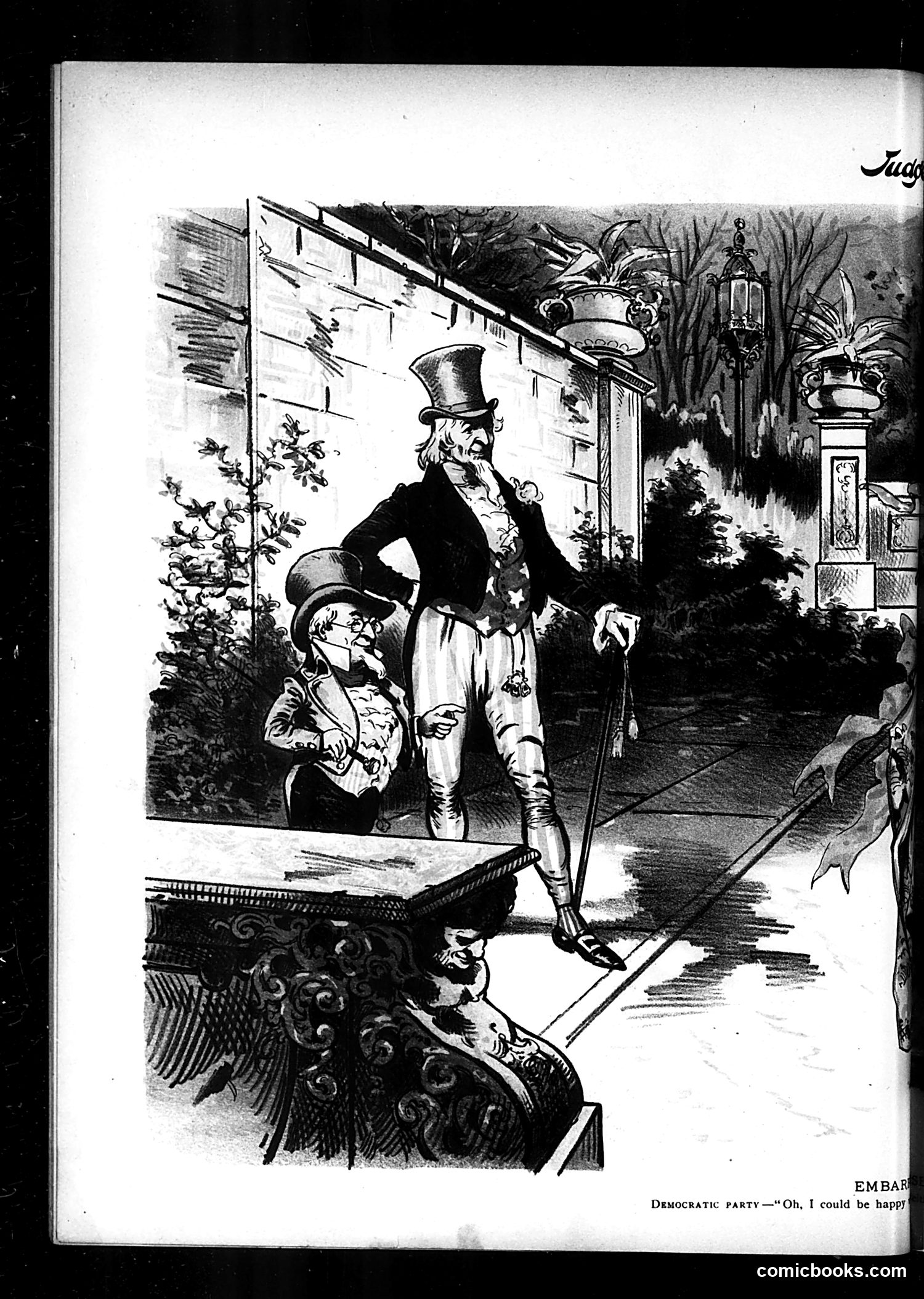 Judge — November 8, 1890 — page 8 of 16