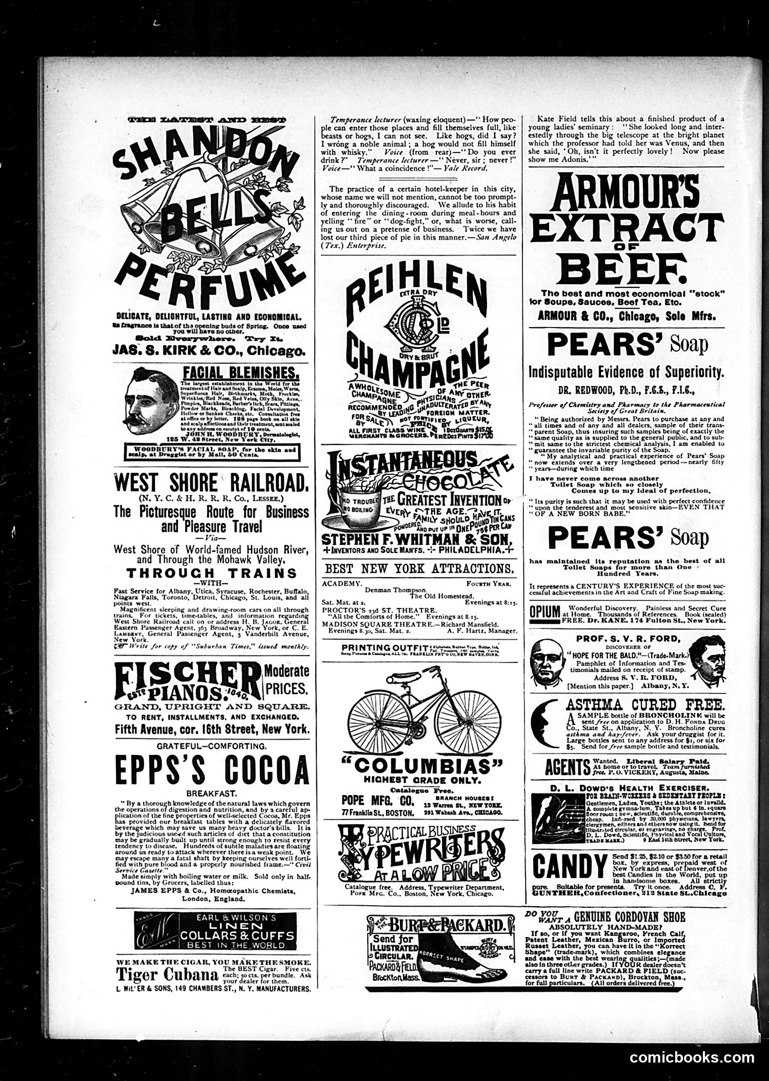 Judge — November 8, 1890 — page 12 of 16