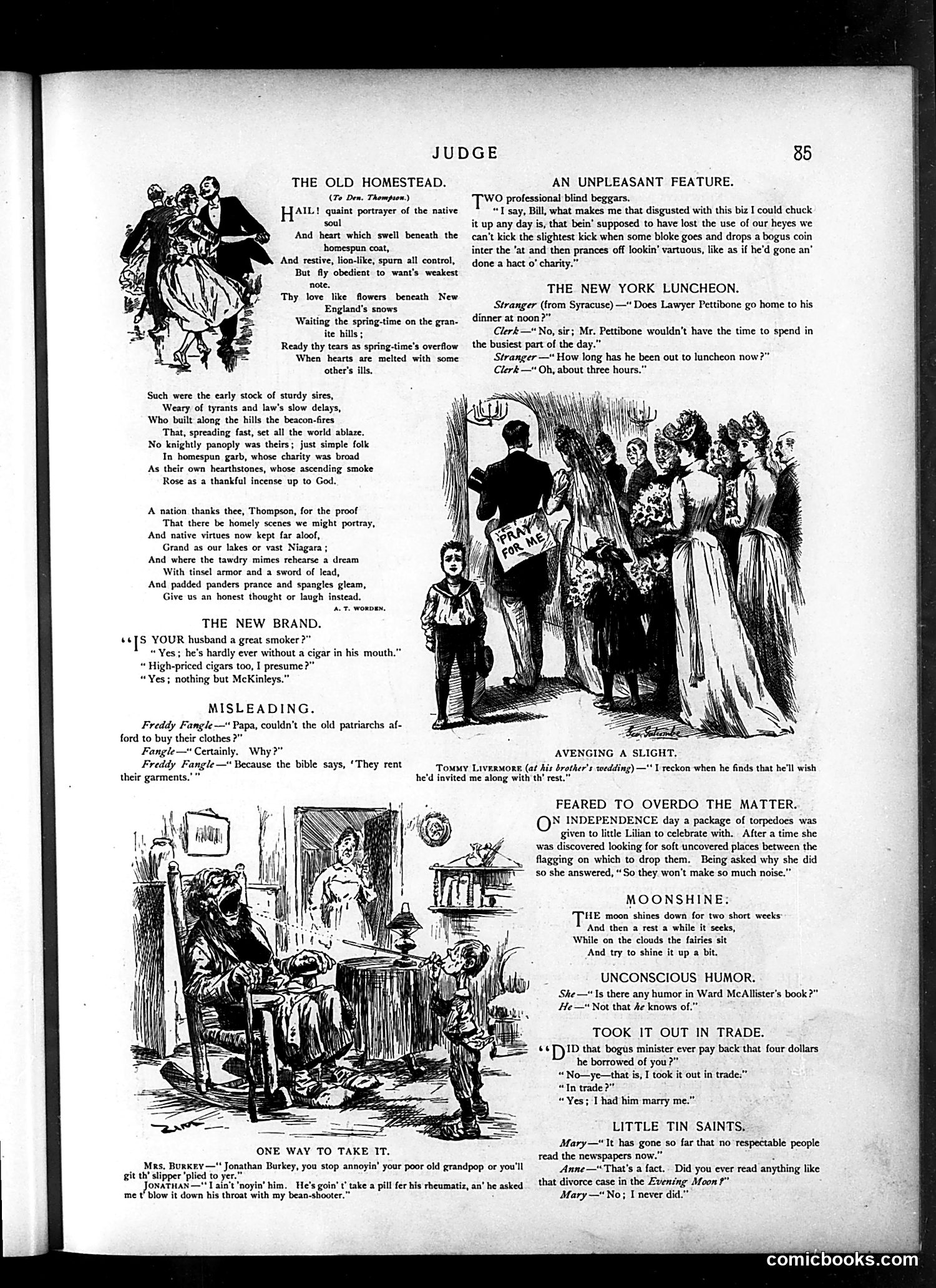 Judge — November 15, 1890 — page 5 of 16