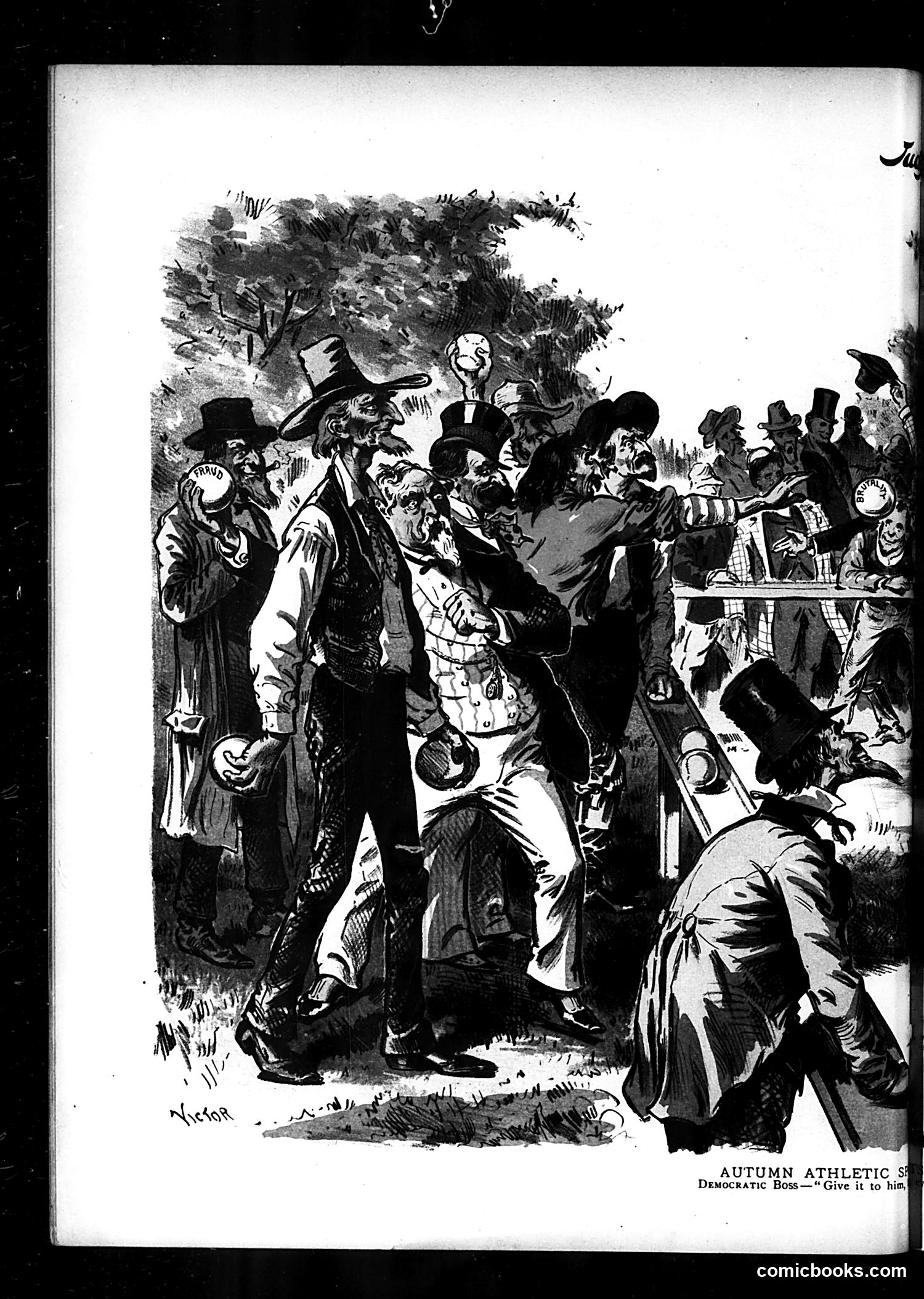 Judge — November 15, 1890 — page 8 of 16