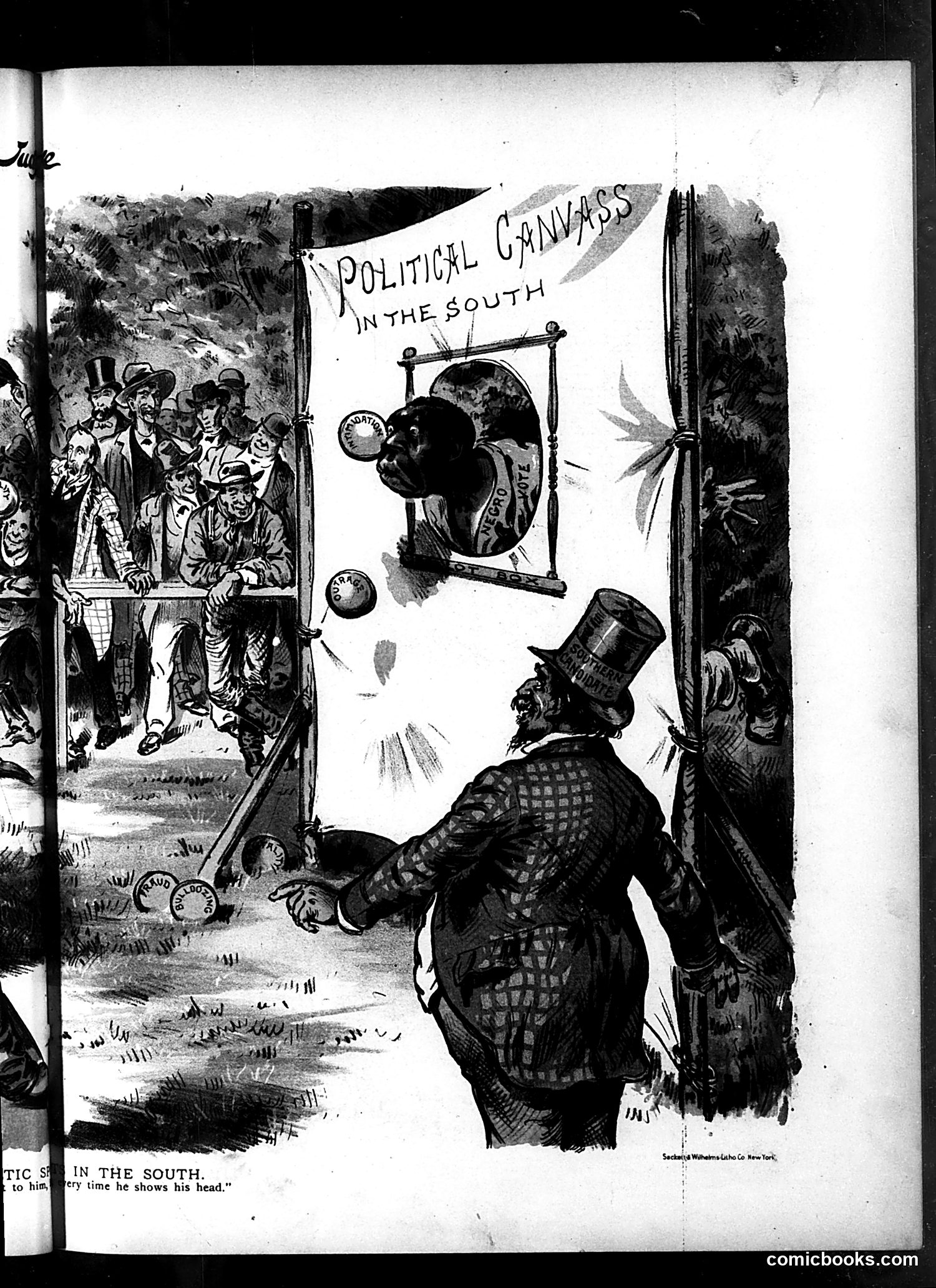 Judge — November 15, 1890 — page 9 of 16