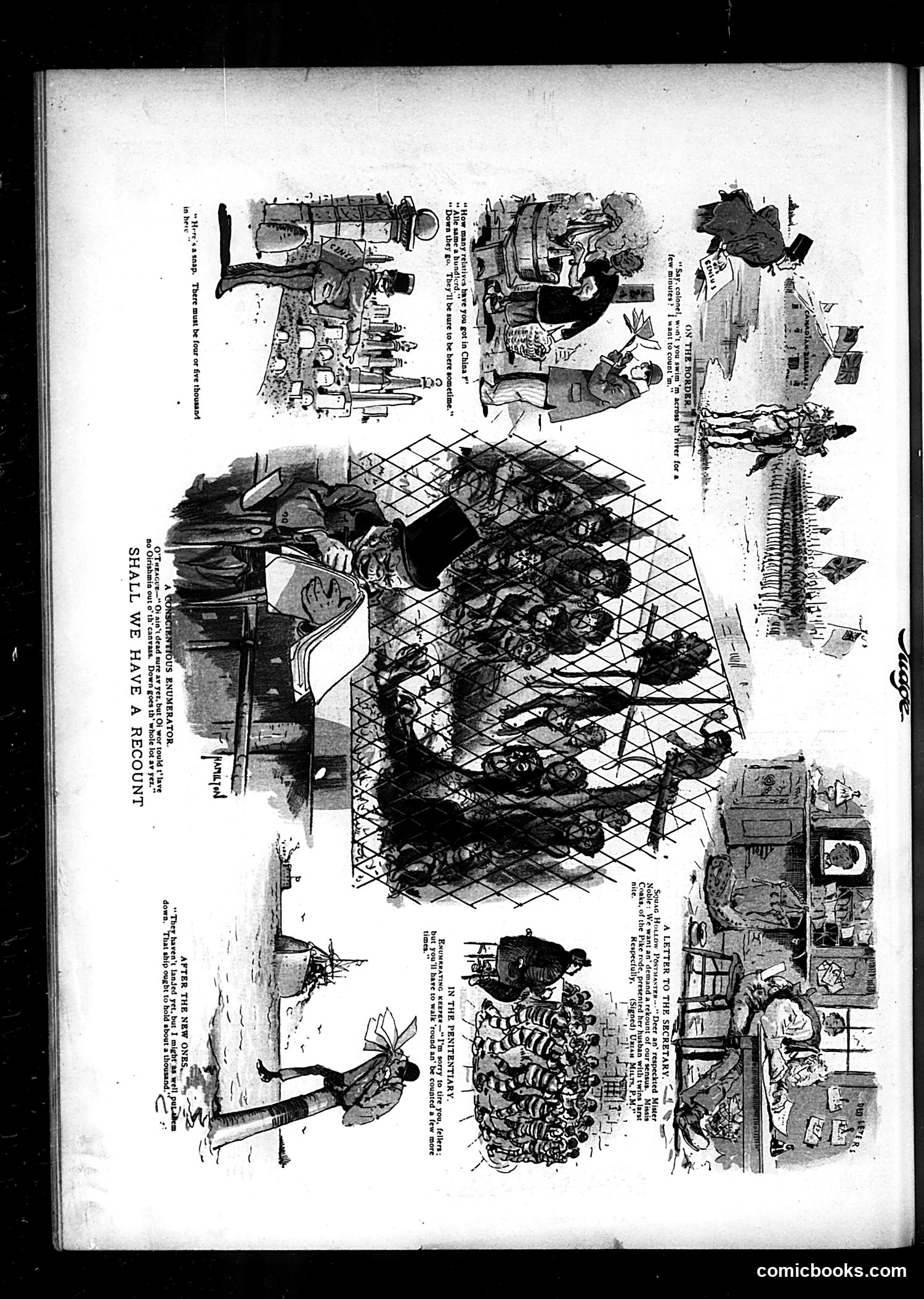 Judge — November 15, 1890 — page 16 of 16