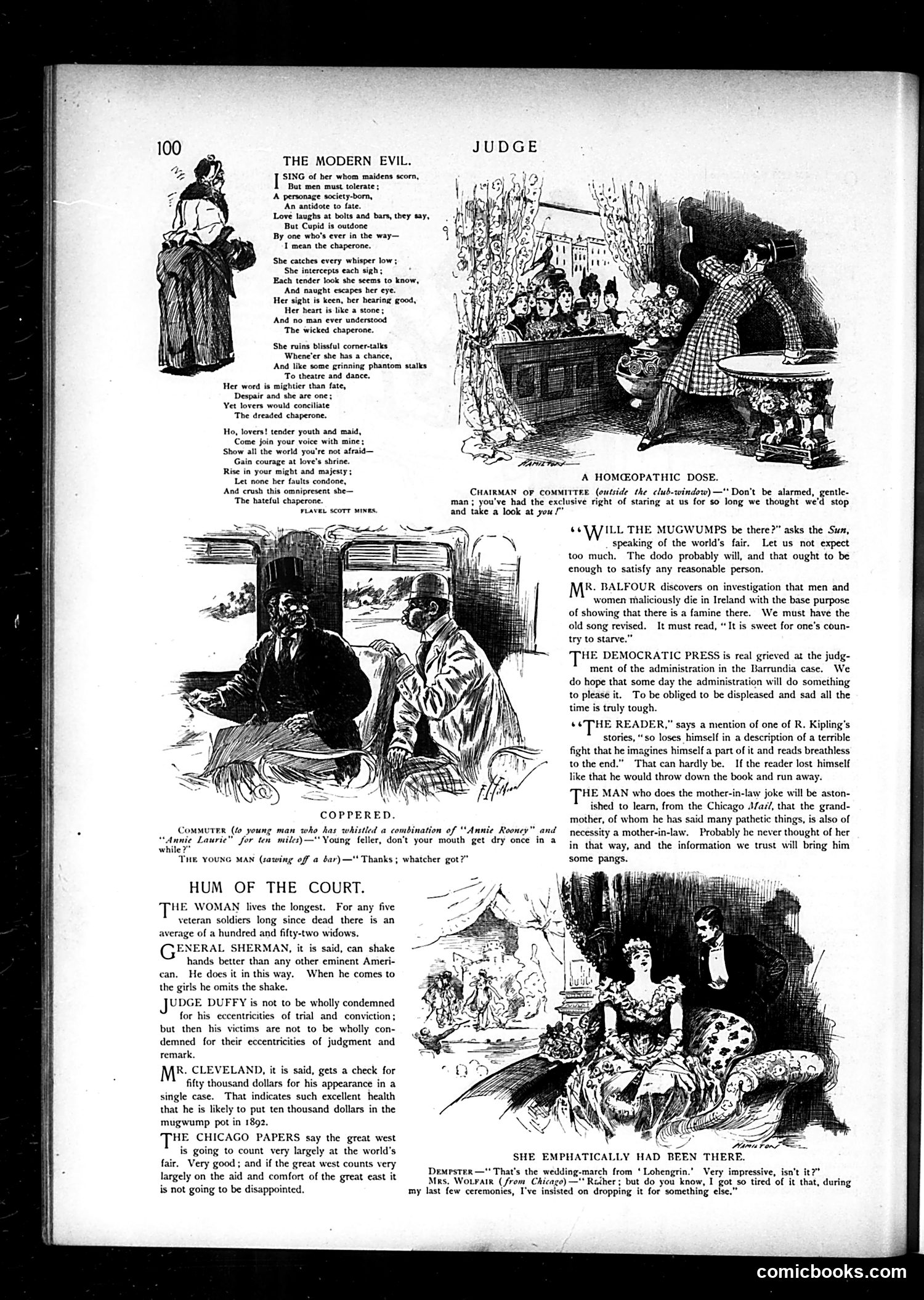 Judge — November 22, 1890 — page 4 of 20
