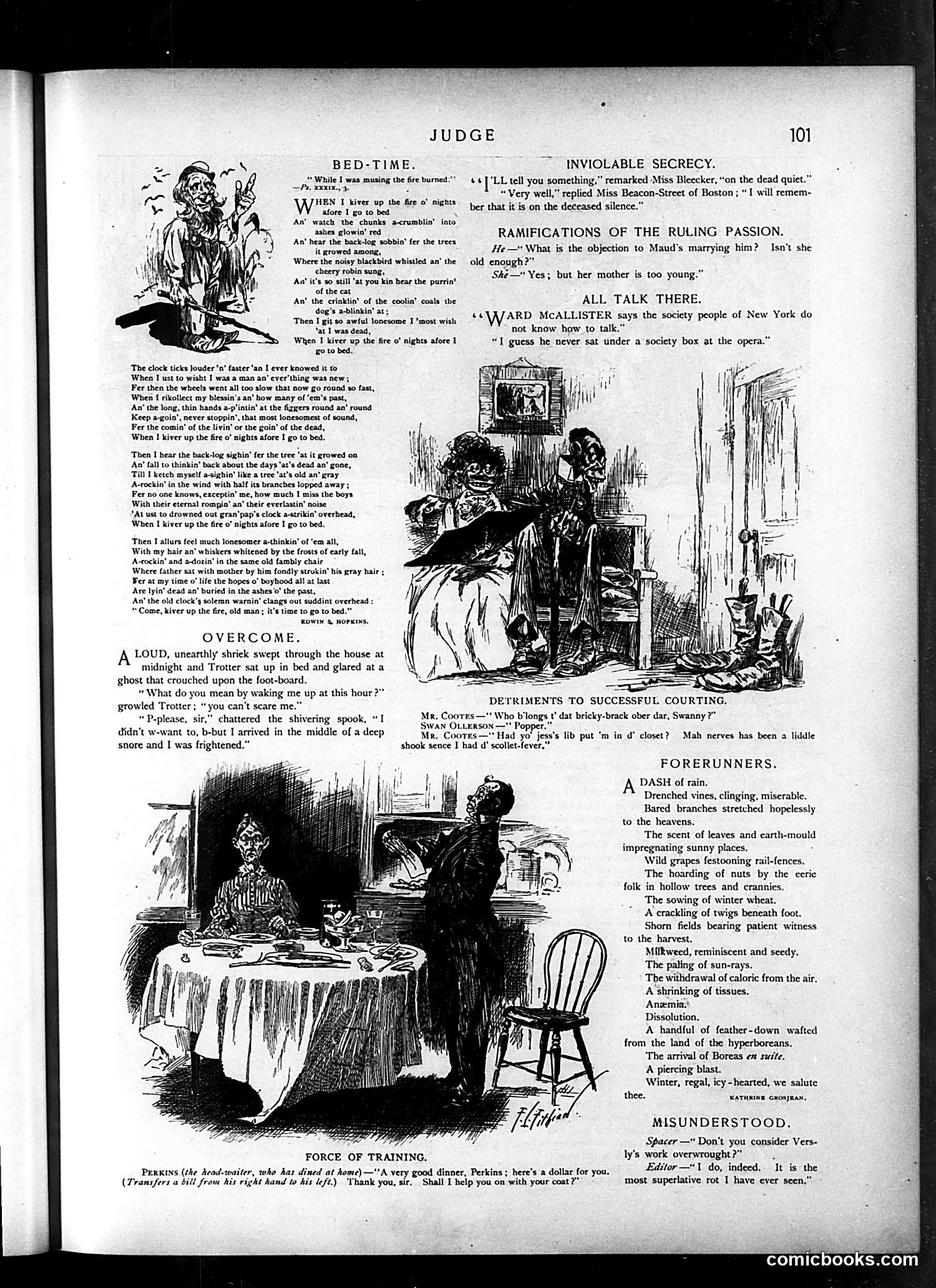 Judge — November 22, 1890 — page 5 of 20