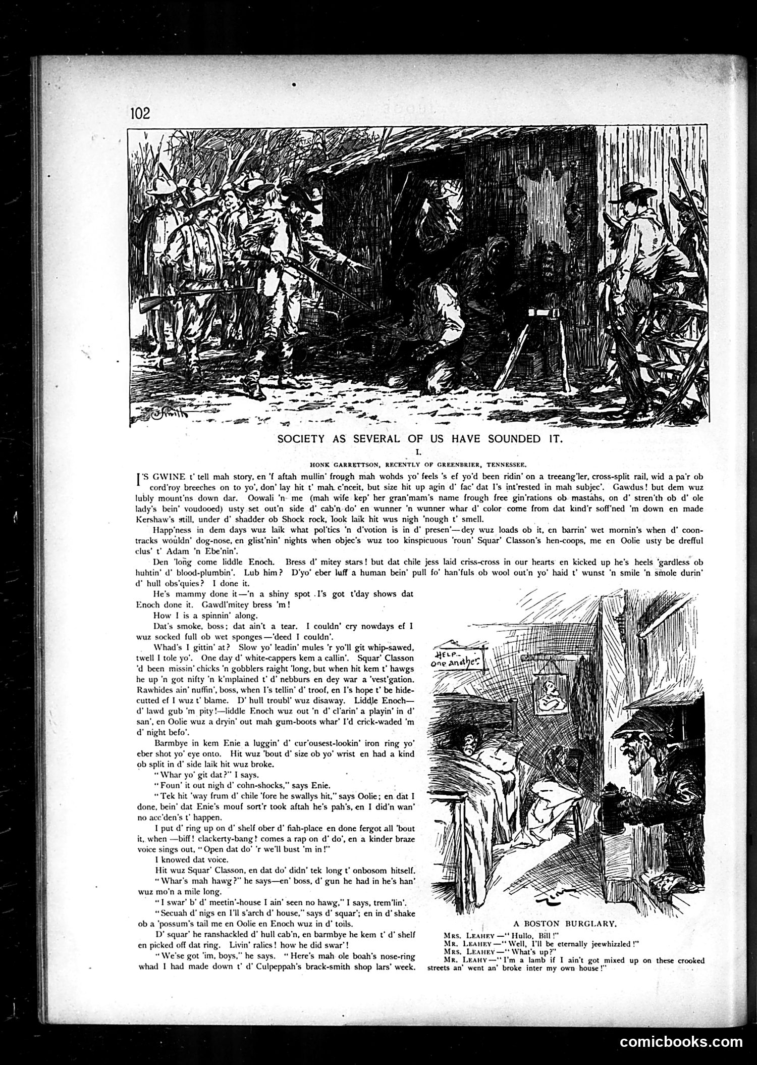 Judge — November 22, 1890 — page 6 of 20