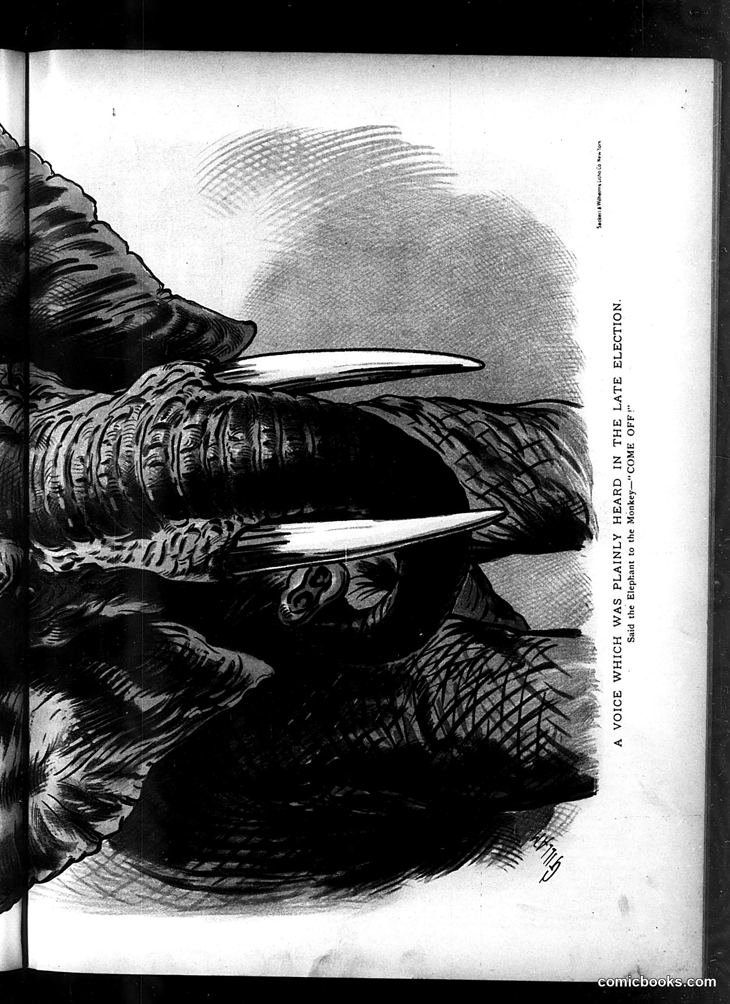 Judge — November 22, 1890 — page 9 of 20