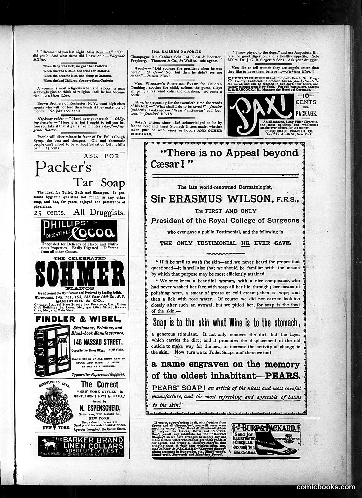 Judge — November 22, 1890 — page 11 of 20