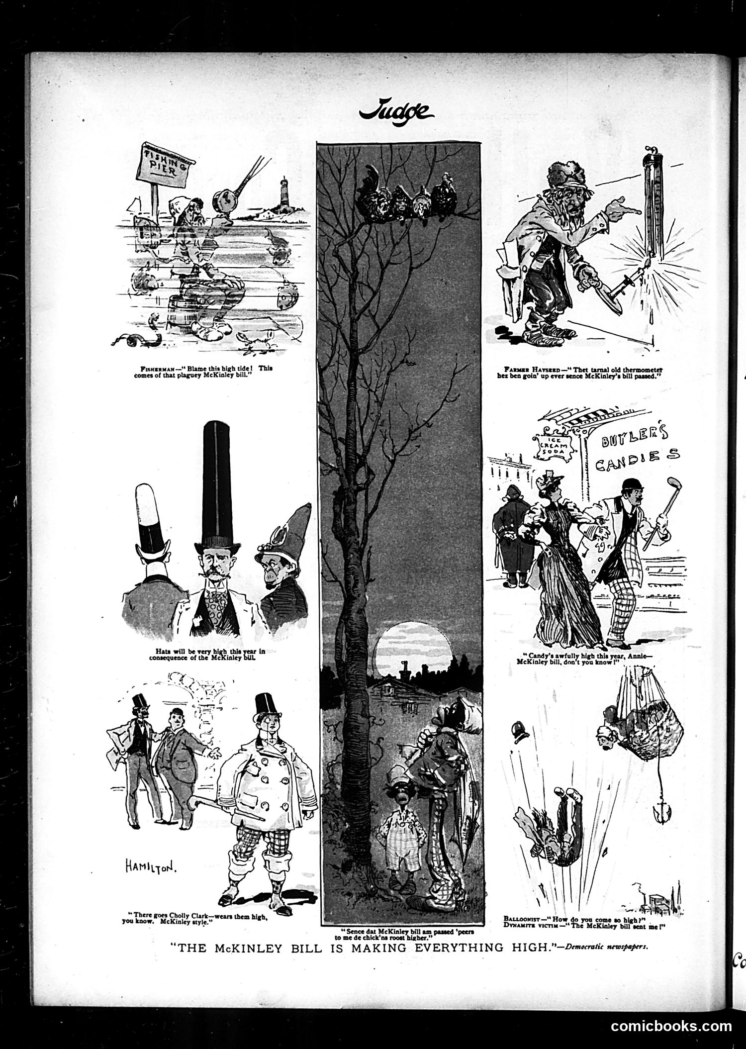 Judge — November 22, 1890 — page 16 of 20