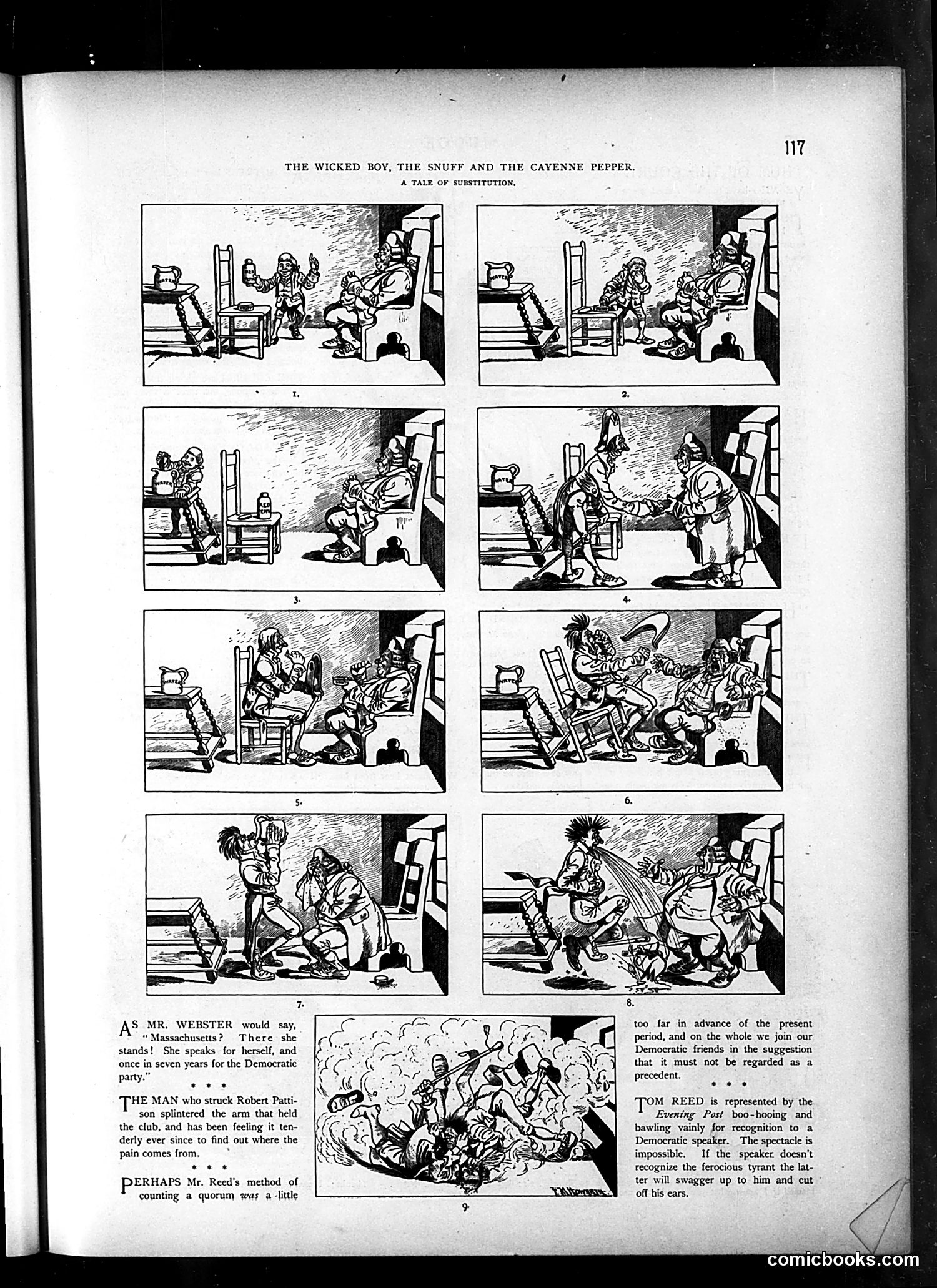 Judge — November 29, 1890 — page 3 of 20