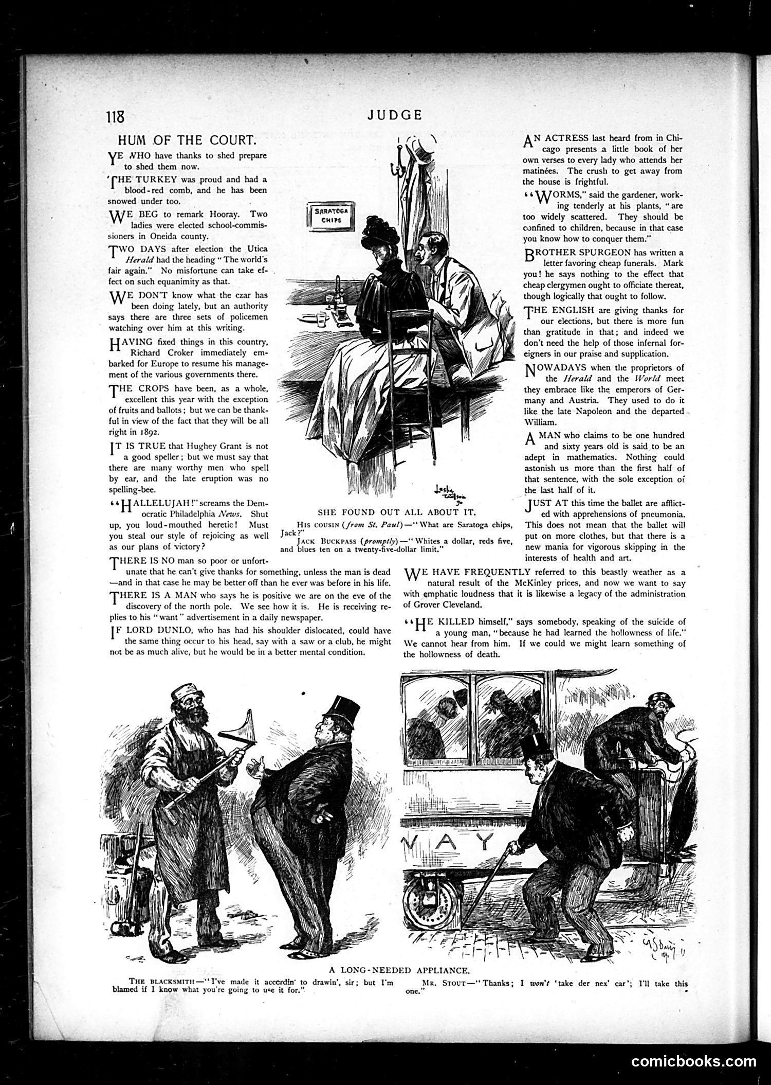 Judge — November 29, 1890 — page 4 of 20
