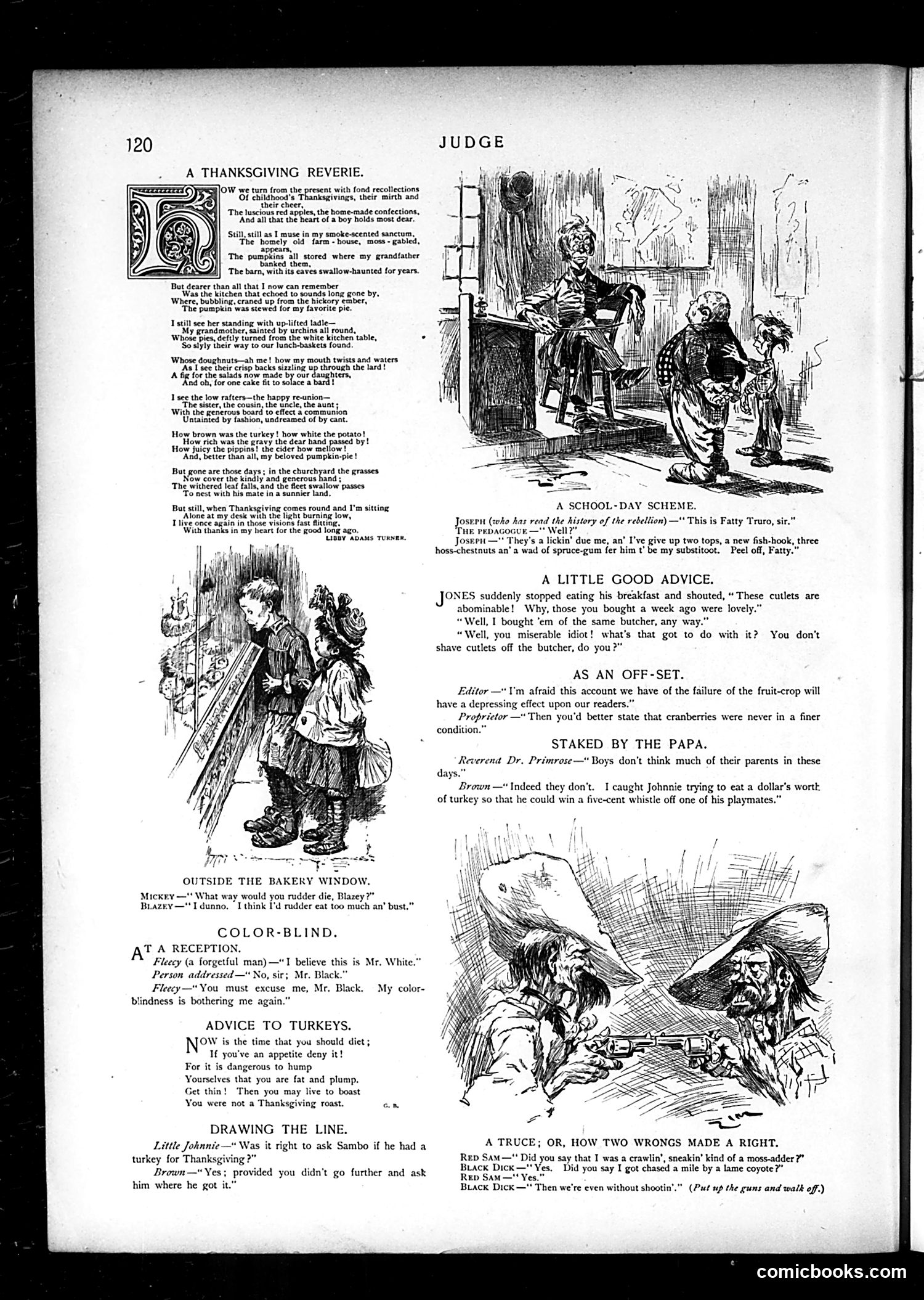 Judge — November 29, 1890 — page 6 of 20