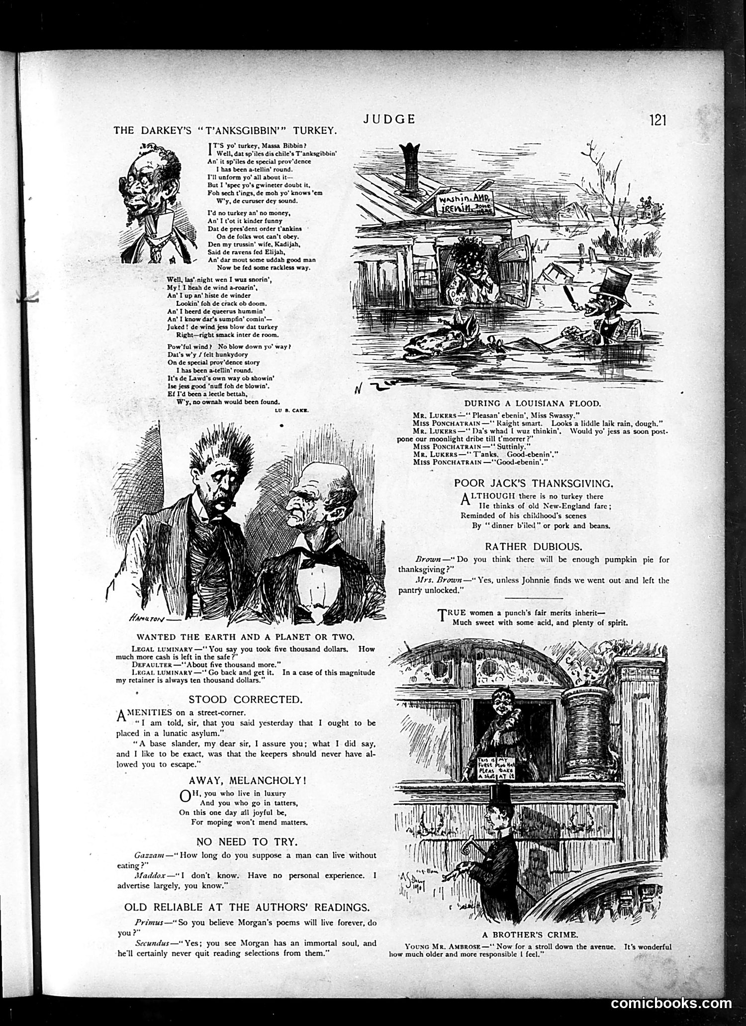 Judge — November 29, 1890 — page 7 of 20