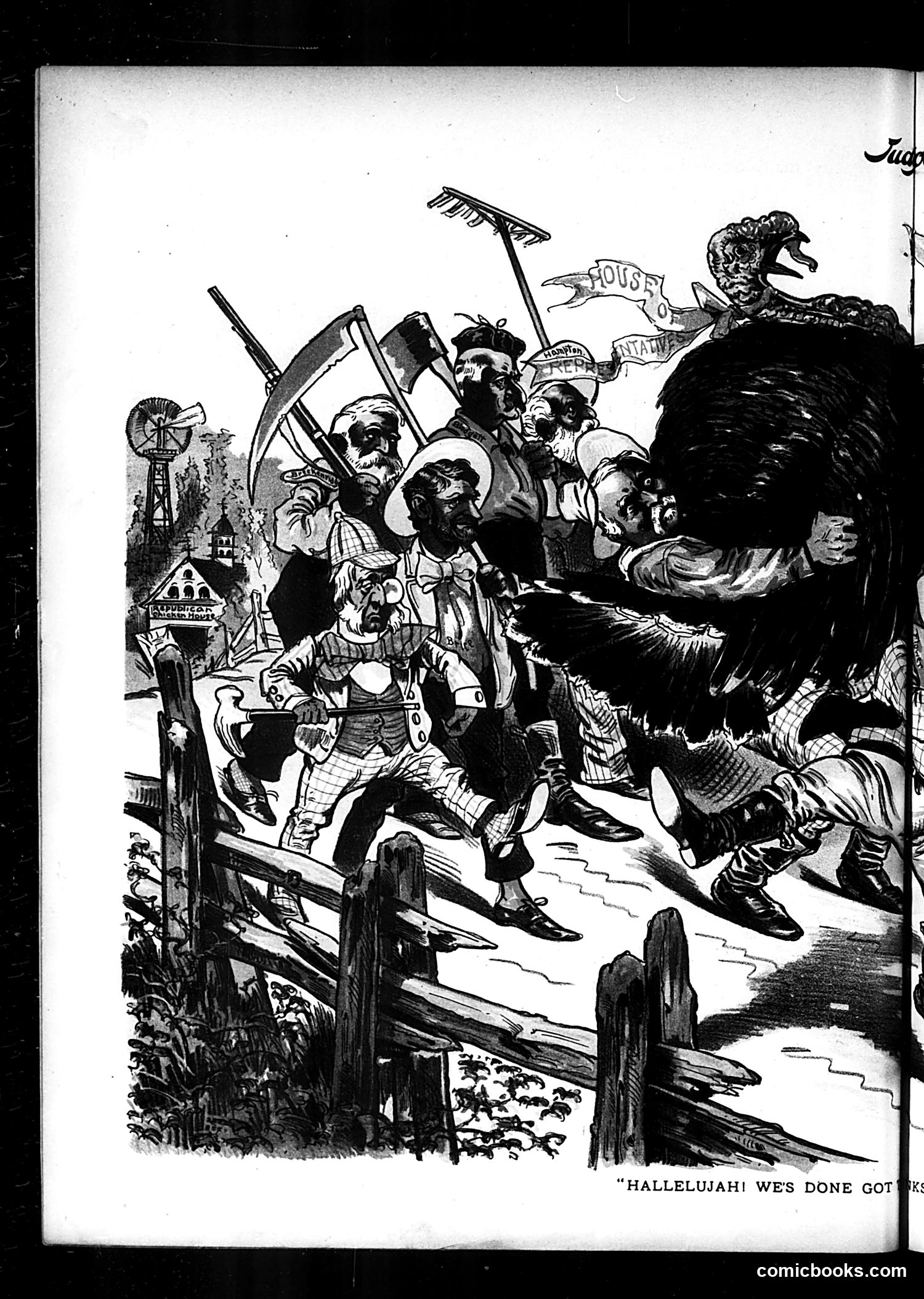 Judge — November 29, 1890 — page 8 of 20