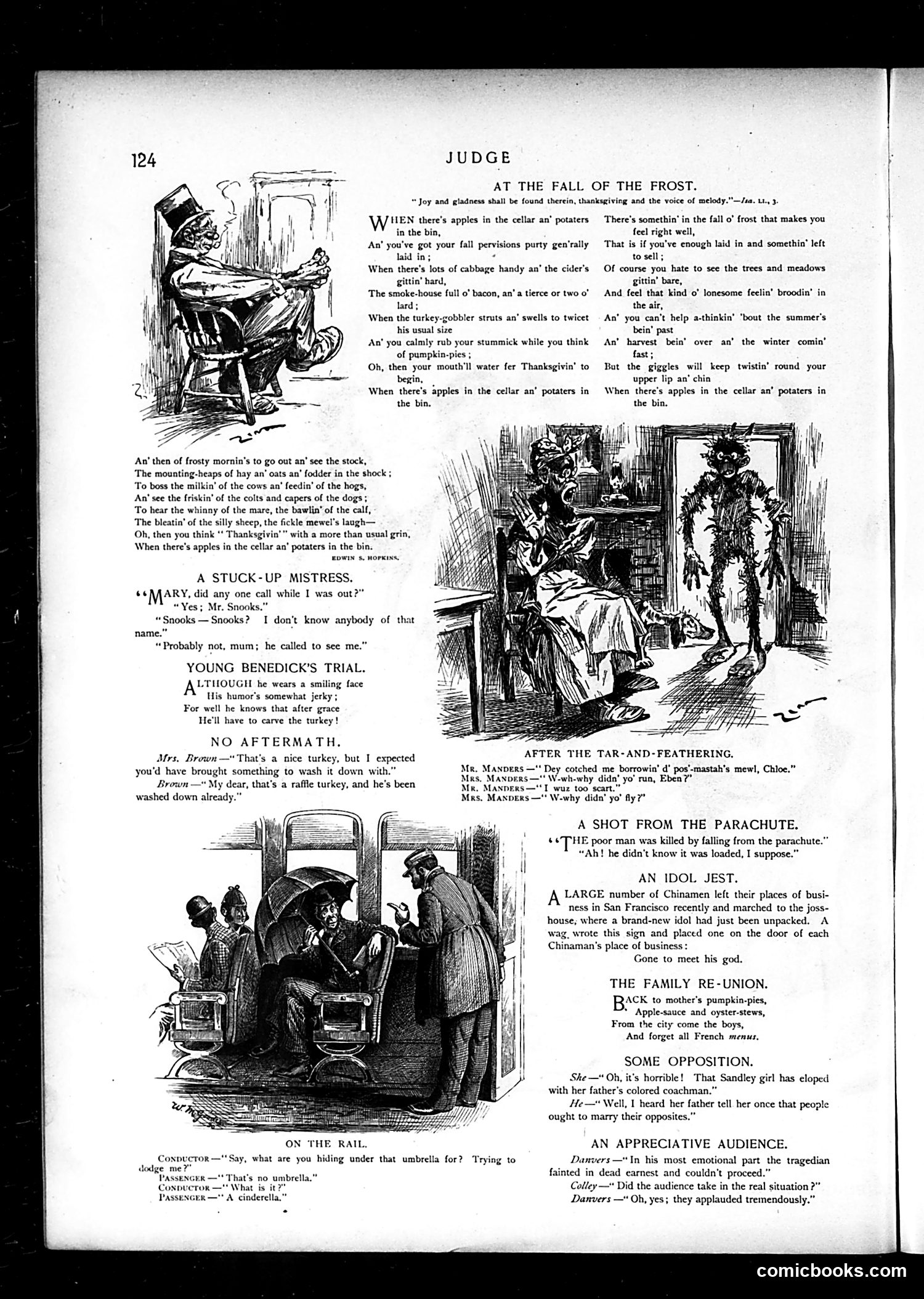 Judge — November 29, 1890 — page 10 of 20