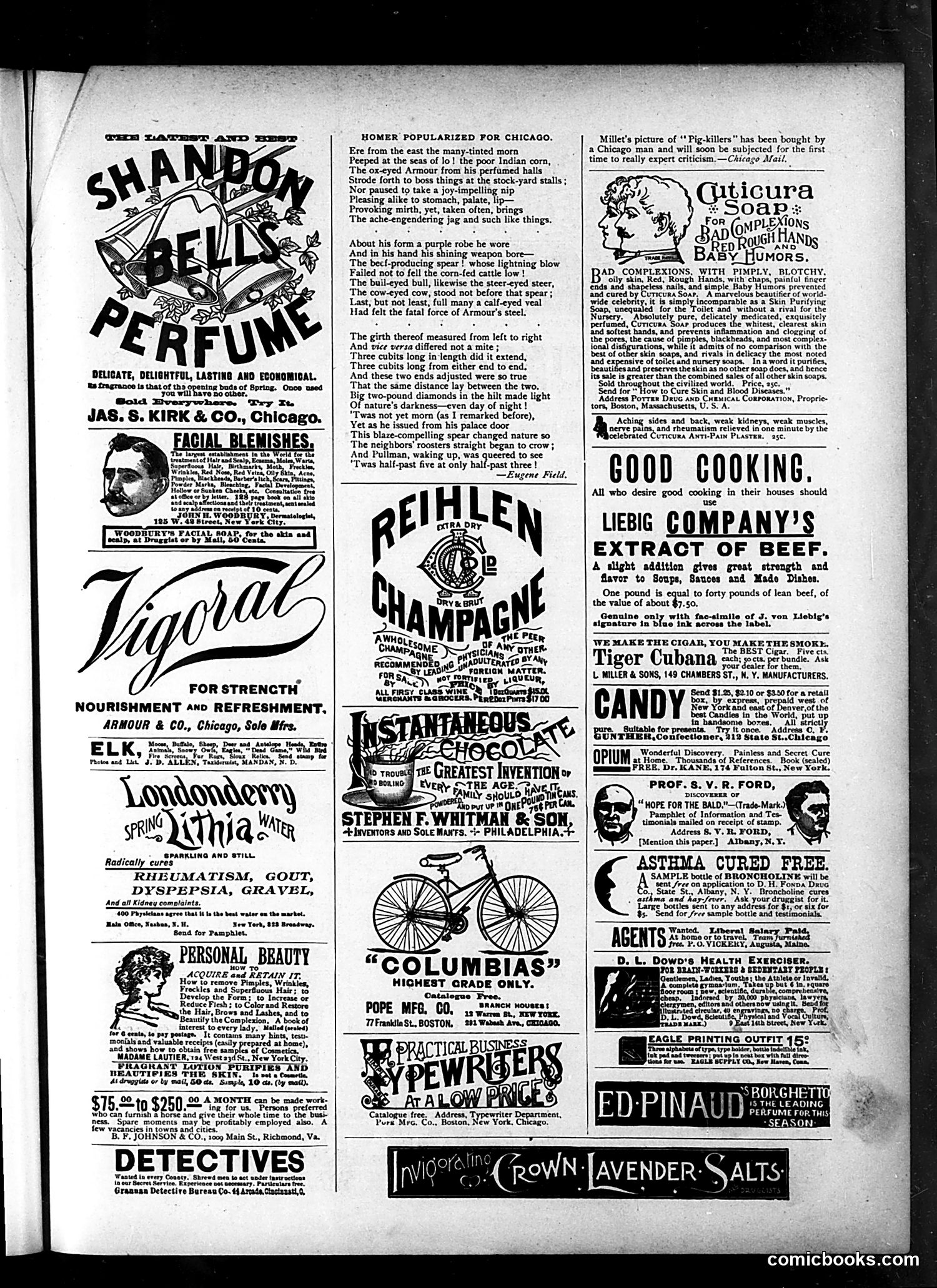 Judge — November 29, 1890 — page 13 of 20