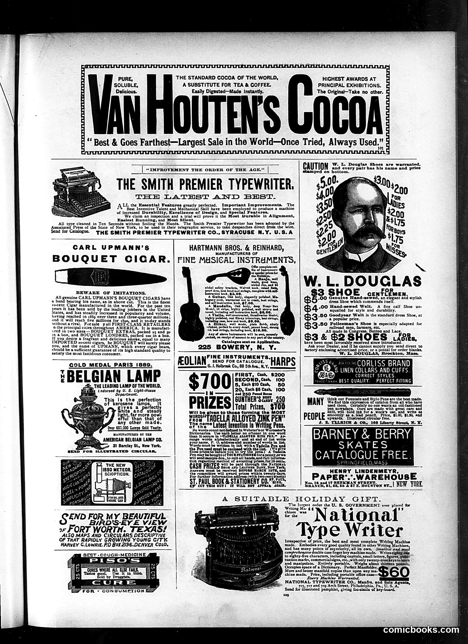 Judge — November 29, 1890 — page 15 of 20