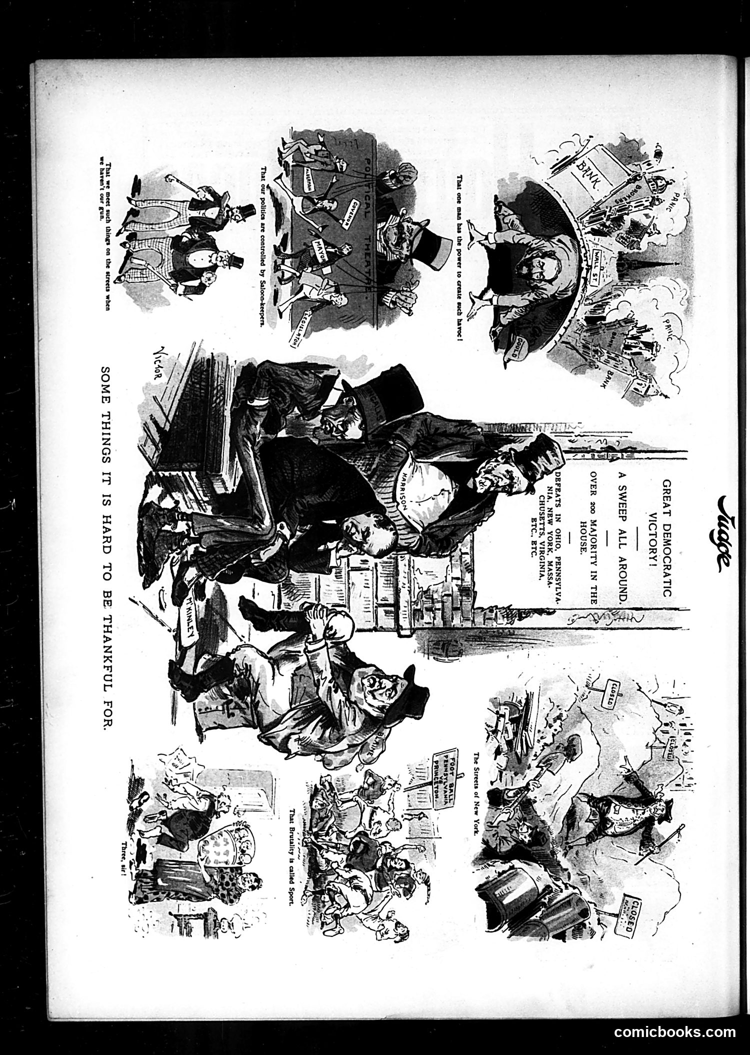 Judge — November 29, 1890 — page 16 of 20